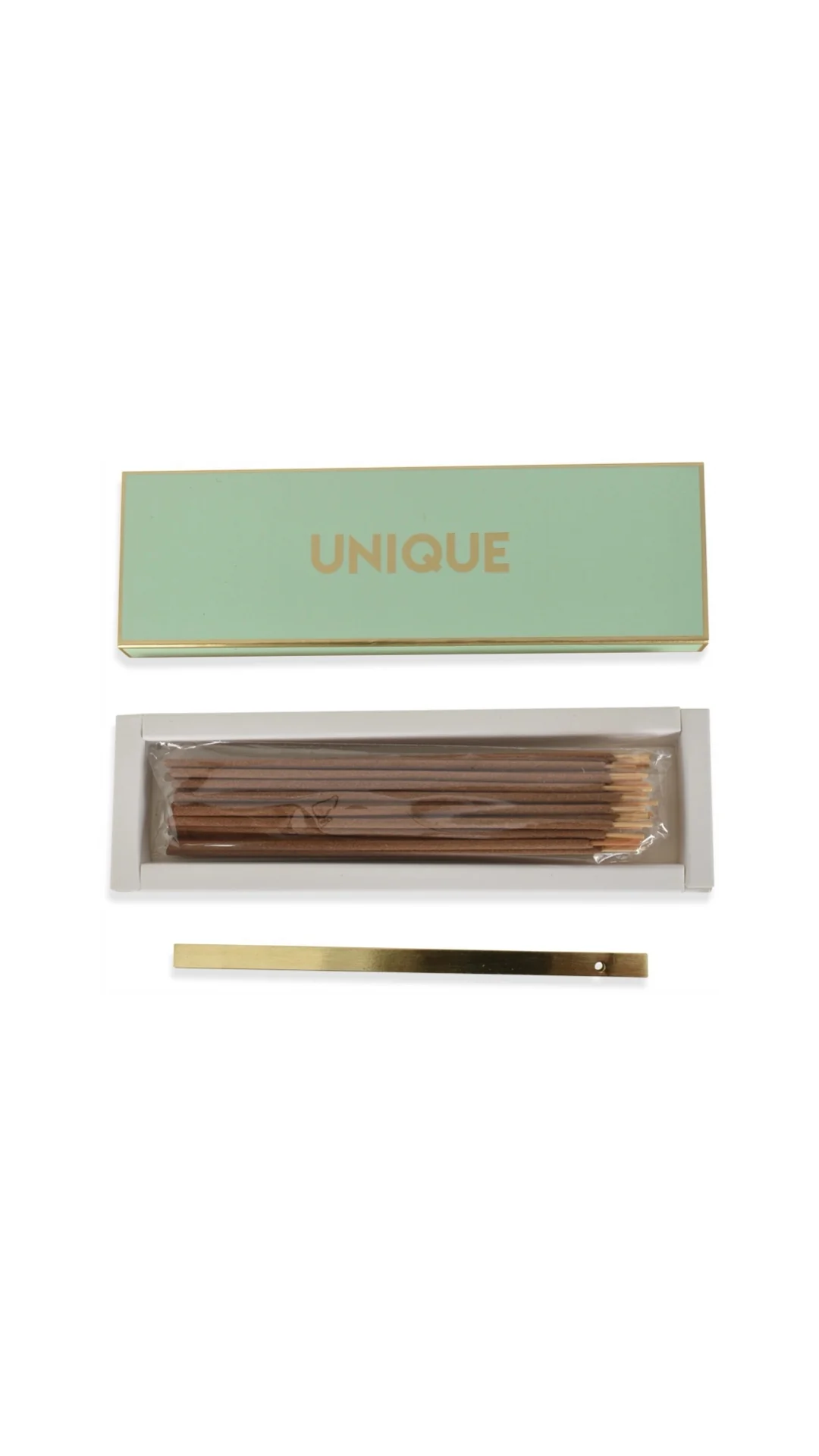 UNIQUE INCENSE - Image 2