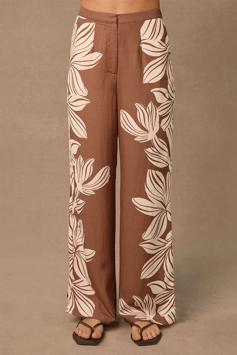 PALMERA PANT COCOA - Image 2