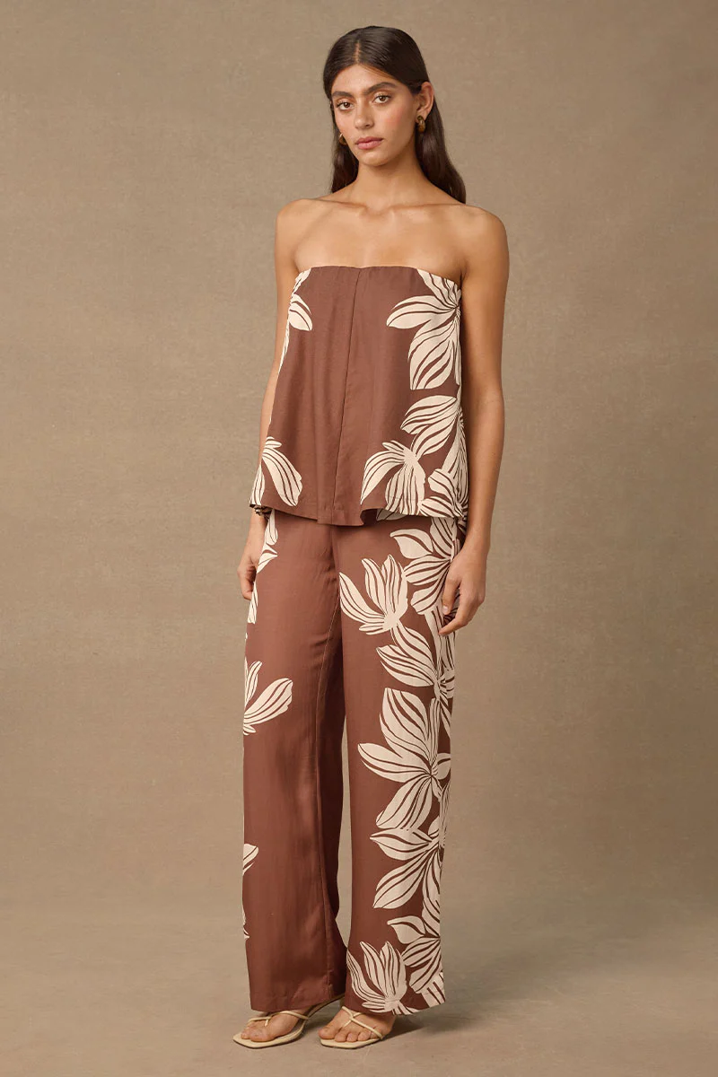 PALMERA TOP COCOA - Image 2
