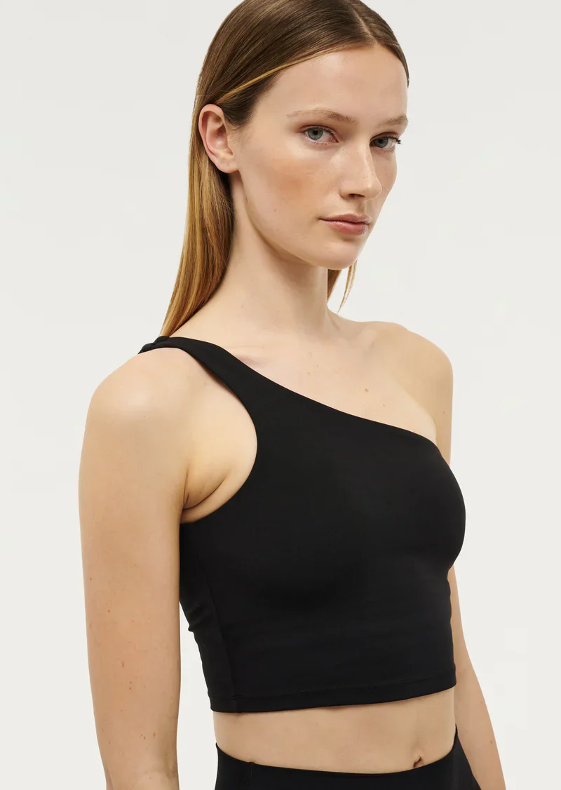 PE NATION FINESSE ASYMMETRIC TOP - Image 3