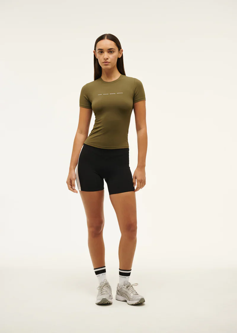 PE NATION FOUNDATION TEE - Image 3