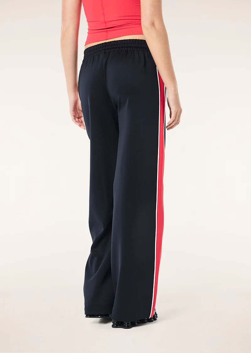 MAN DOWN TRACK PANT DARK SAPPHIRE - Image 7