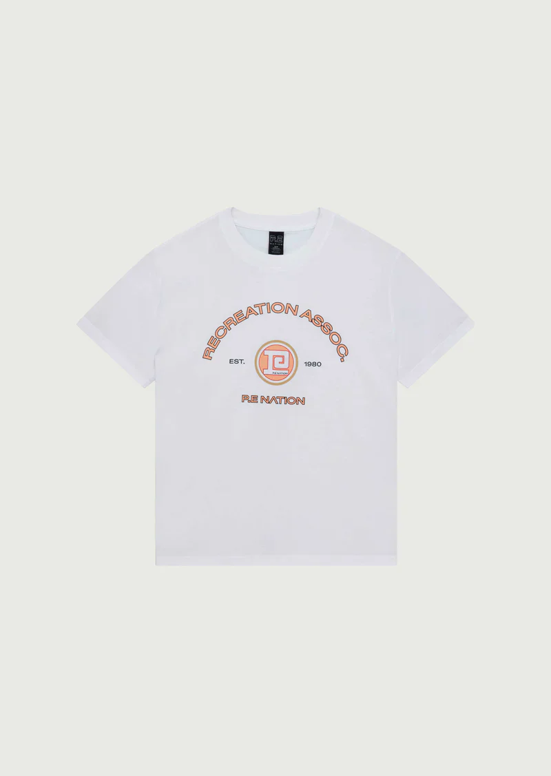 PE NATION NORTHWARD TEE - Image 5