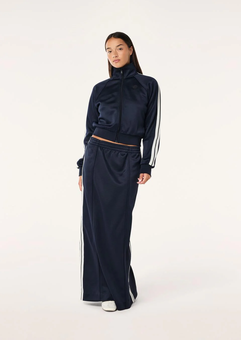 TRICOT SKIRT - Image 4