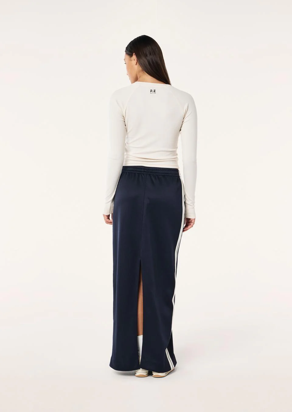 TRICOT SKIRT - Image 6