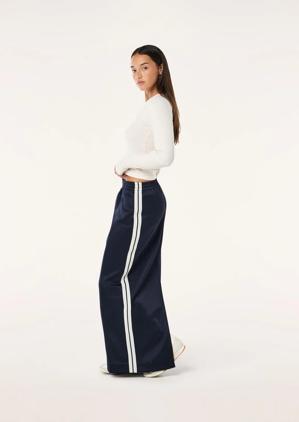 TRICOT SKIRT - Image 7
