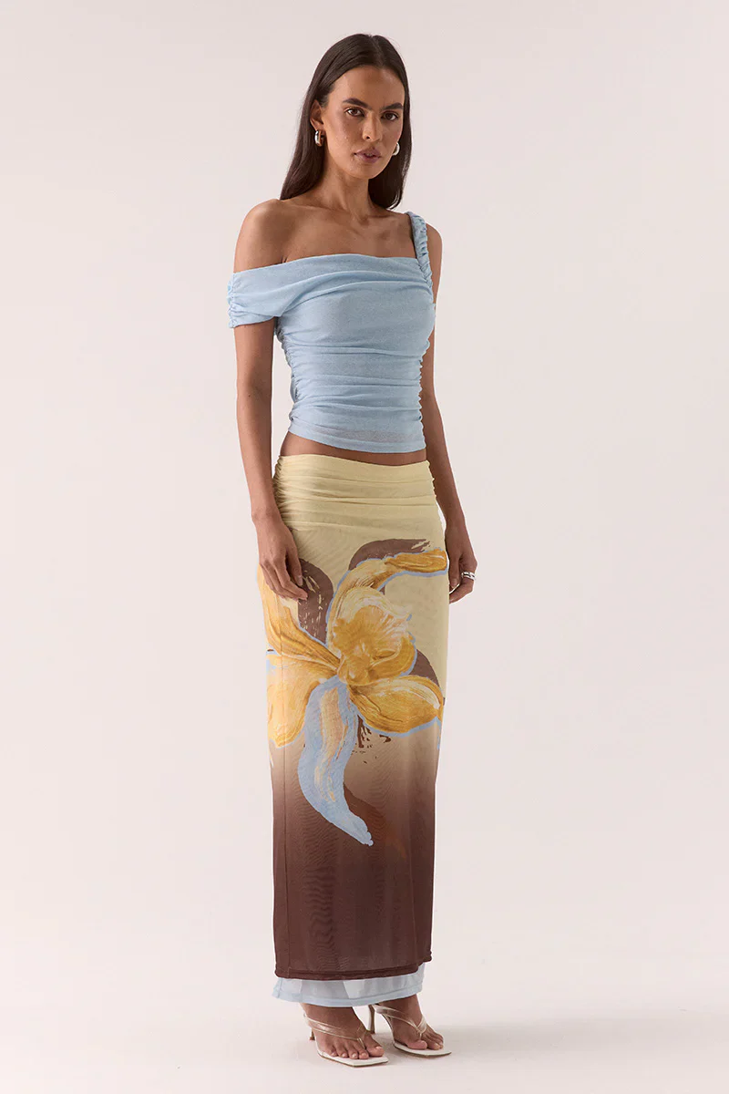 RUA ASYM TOP SKY - Image 3