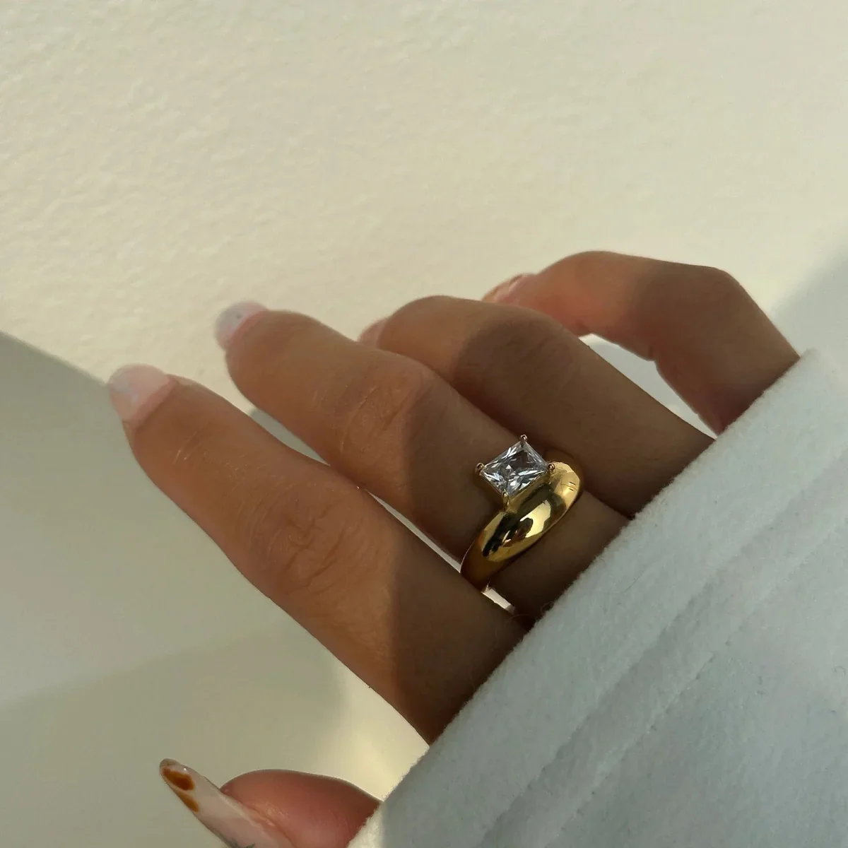 SAHARA RING - Image 2