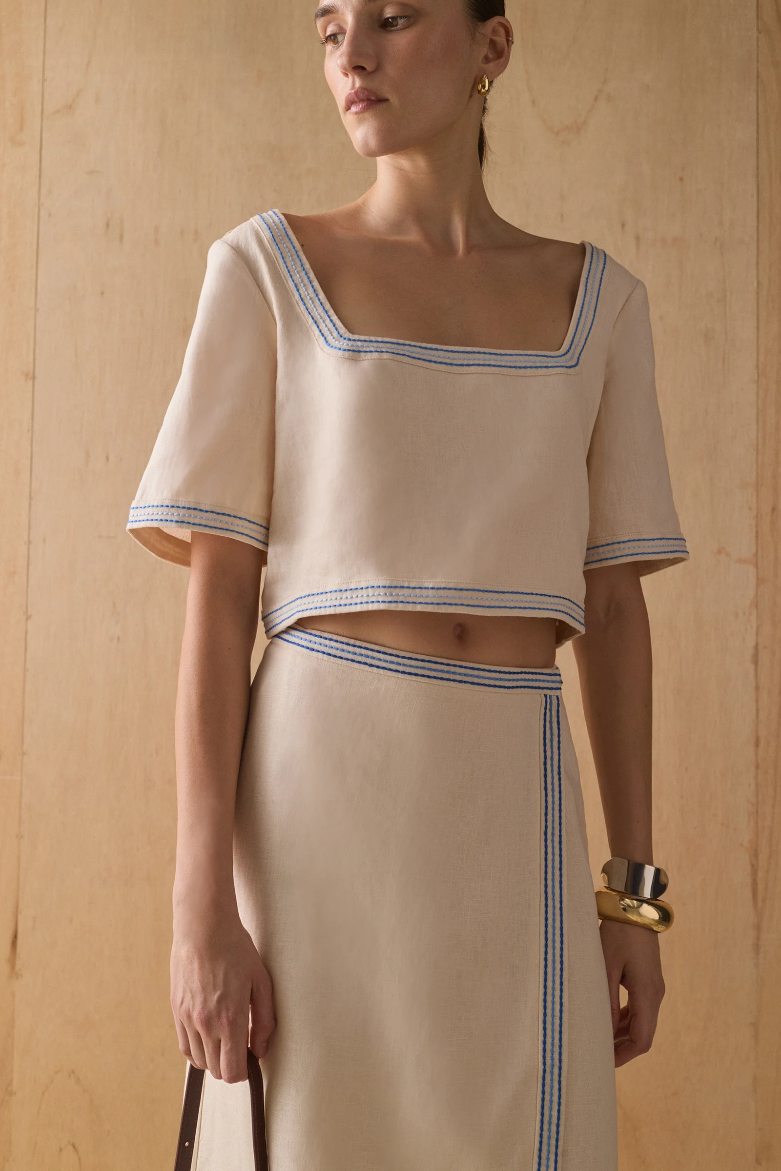 THE ZOSIA TOP CLOUD - Image 3