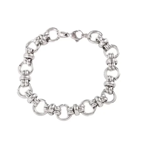 SARAH BRACELET SILVER