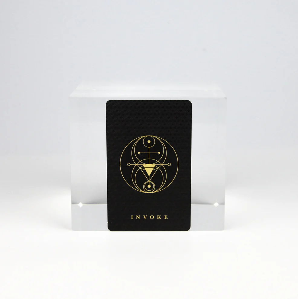 SHEMANA ~ INVOKE SCENT - Image 3