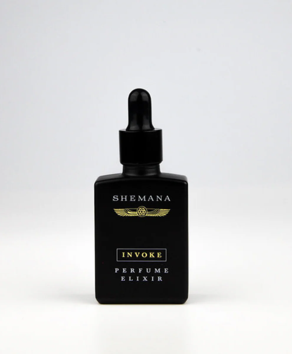 SHEMANA ~ INVOKE SCENT - Image 4