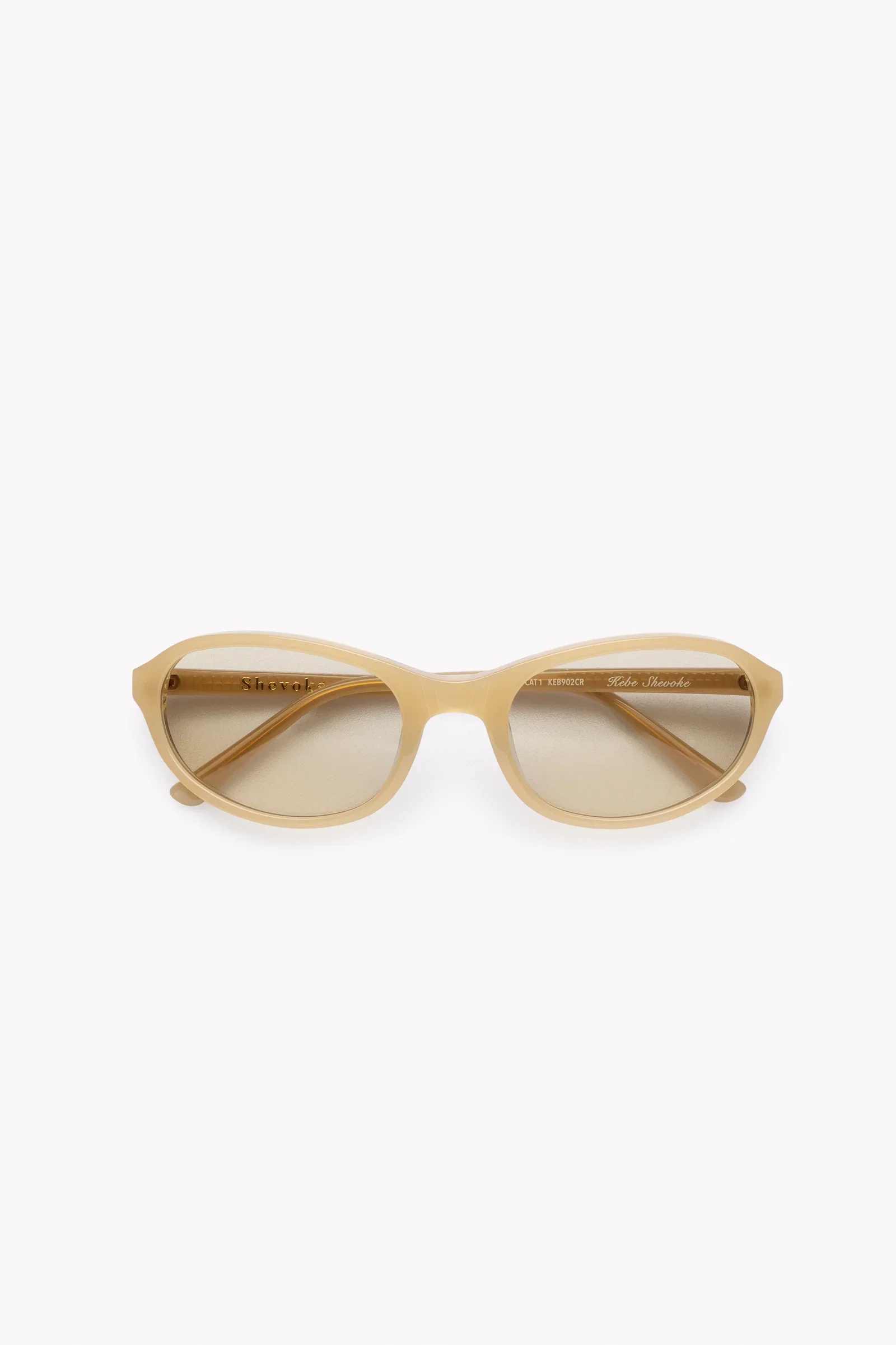 SHEVOKE KEBE BEIGE