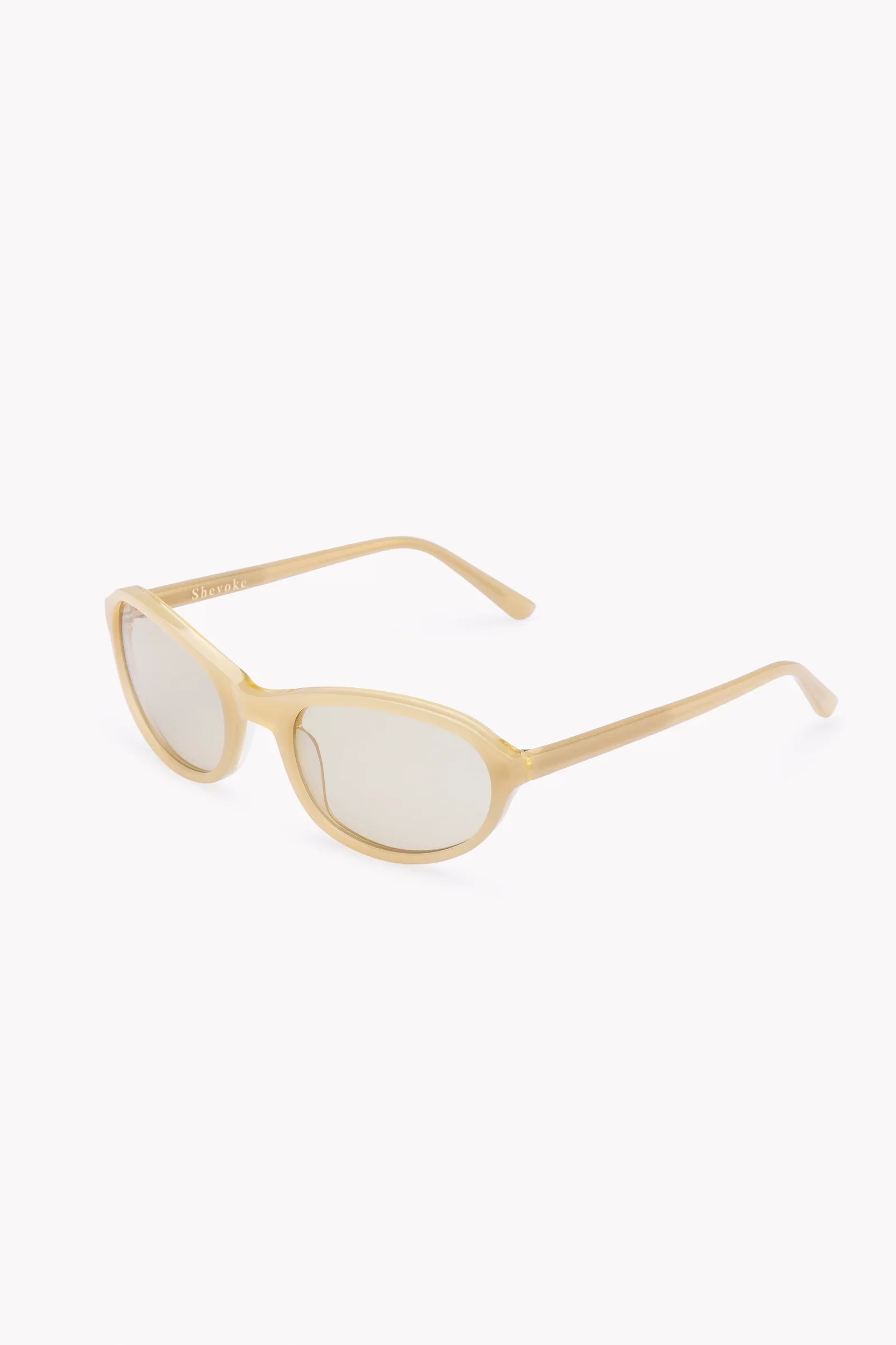 SHEVOKE KEBE BEIGE - Image 2