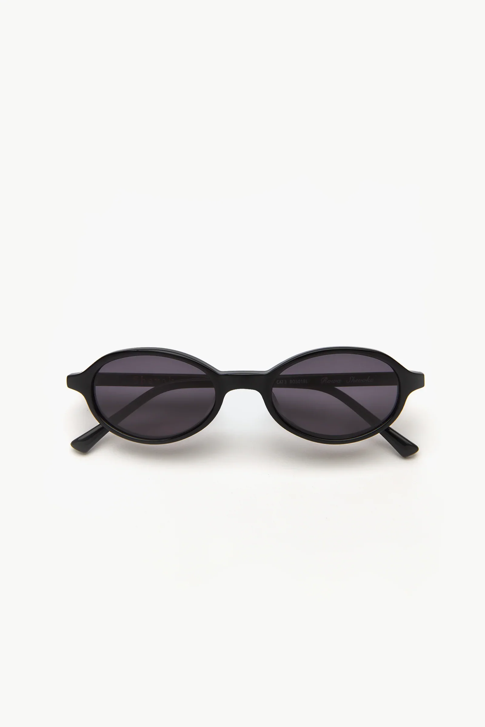 SHEVOKE ROWA BLACK