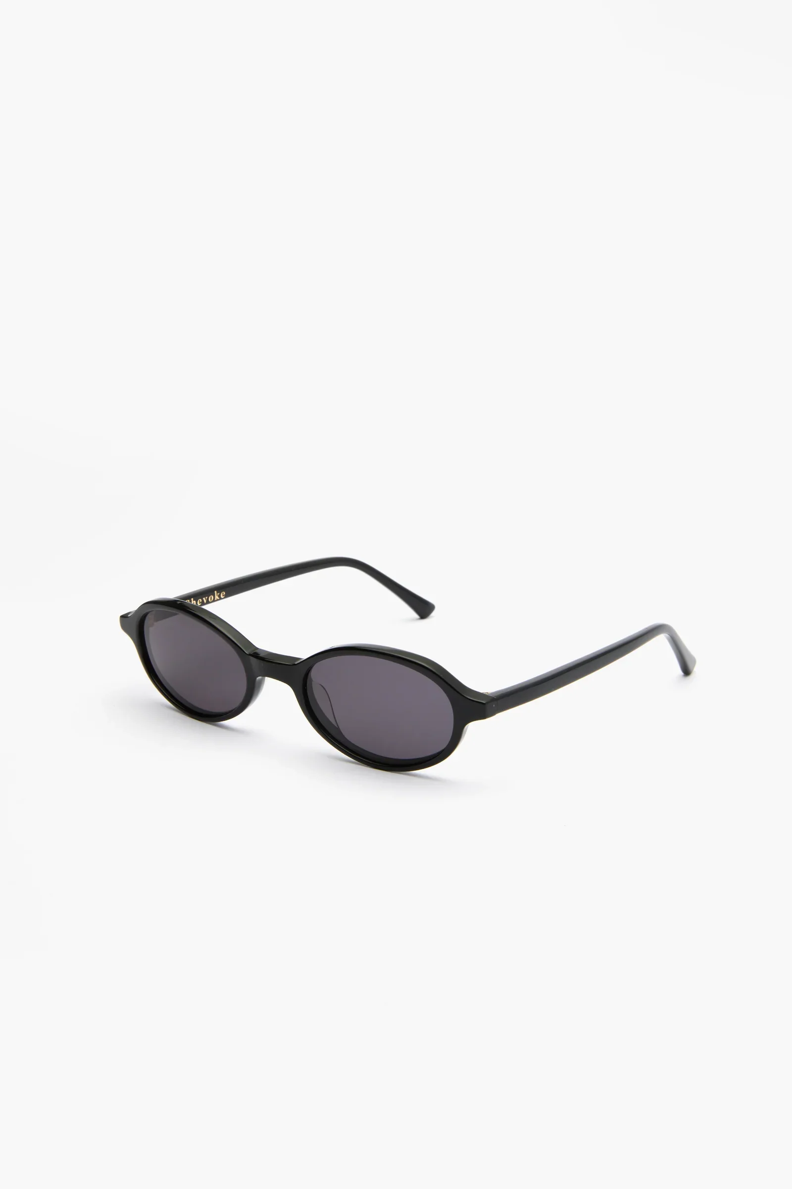 SHEVOKE ROWA BLACK - Image 2