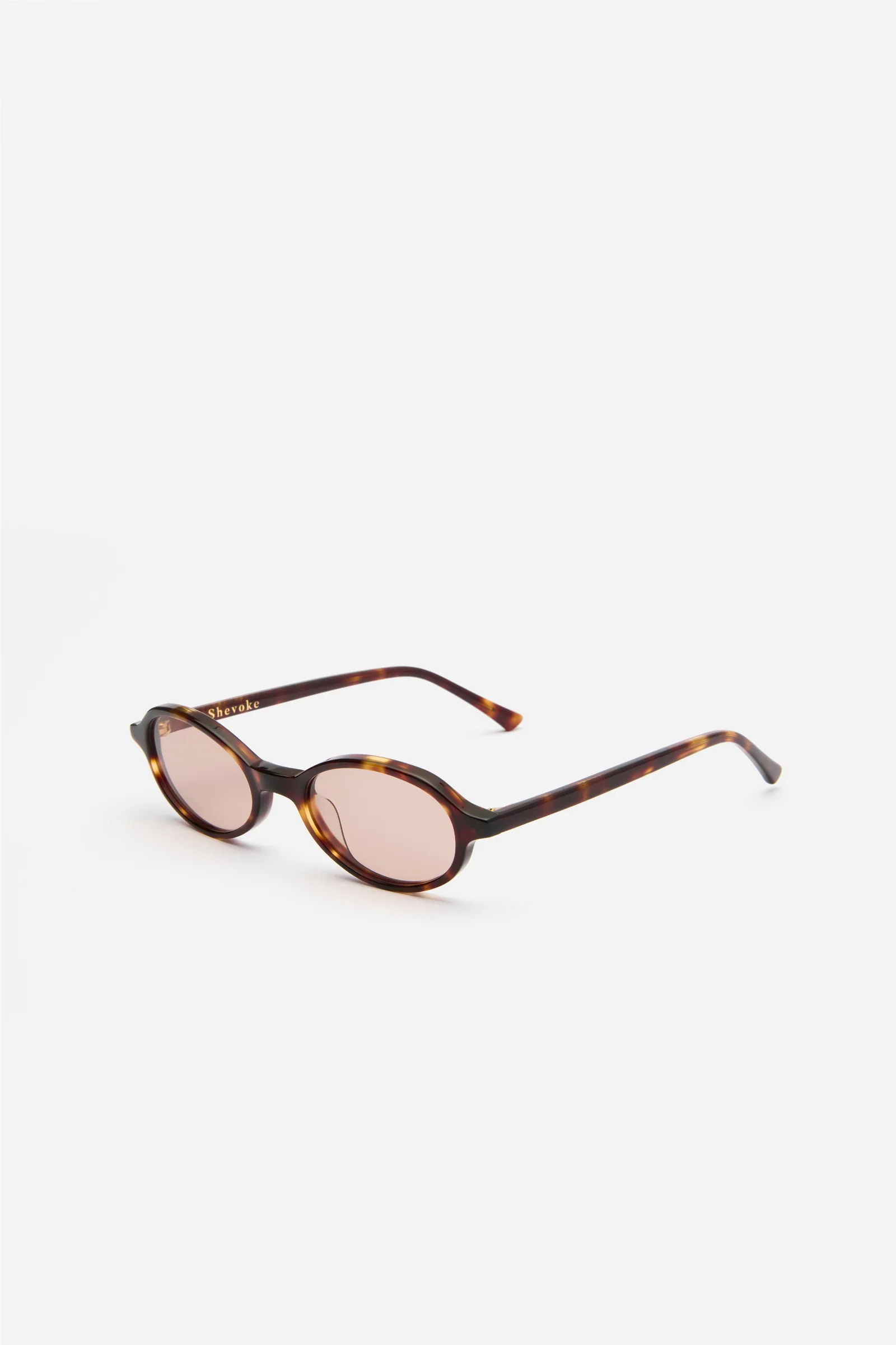 SHEVOKE ROWA TORTOISE ROSE - Image 2