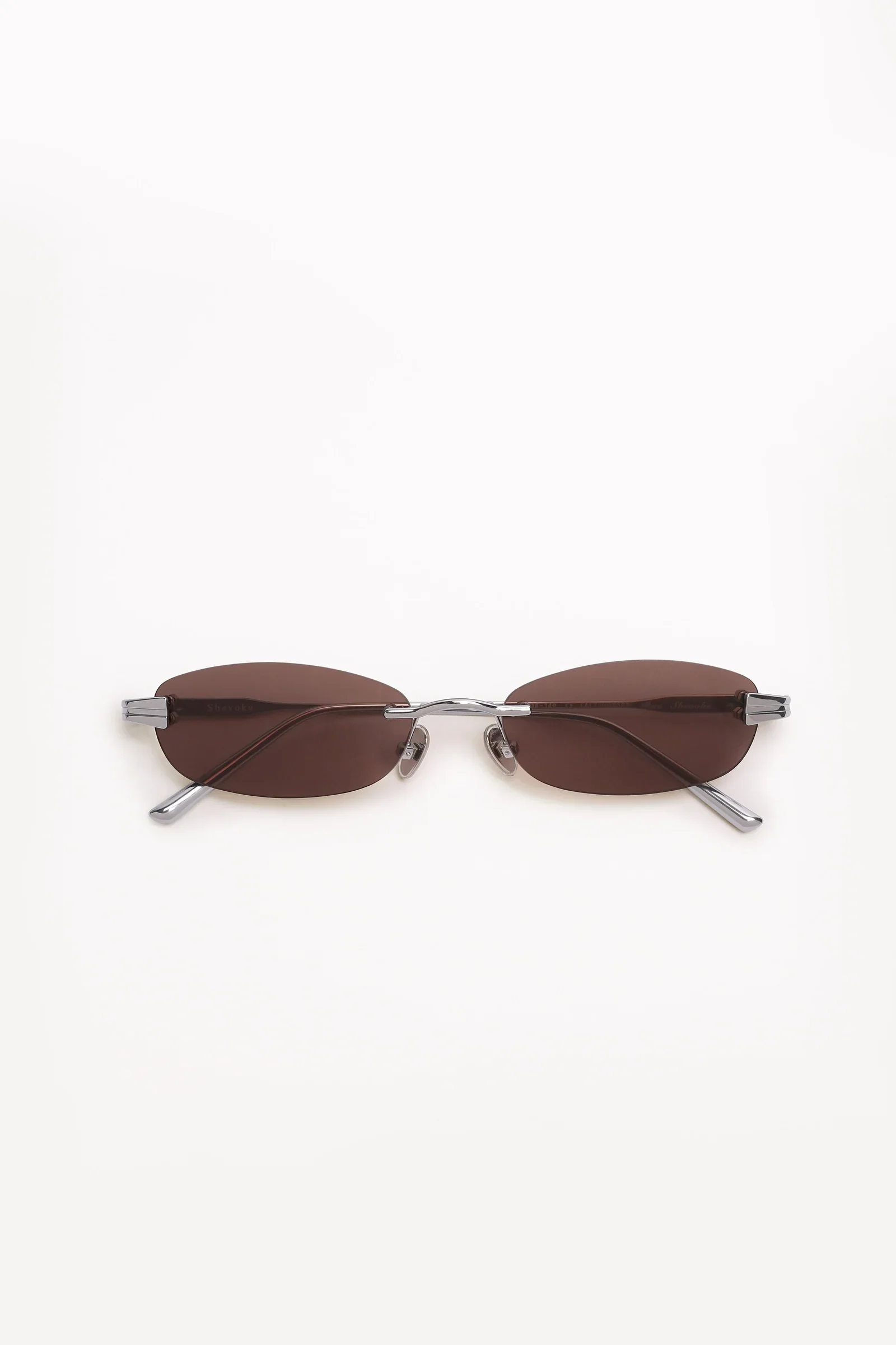 SHEVOKE RUE DARK BROWN