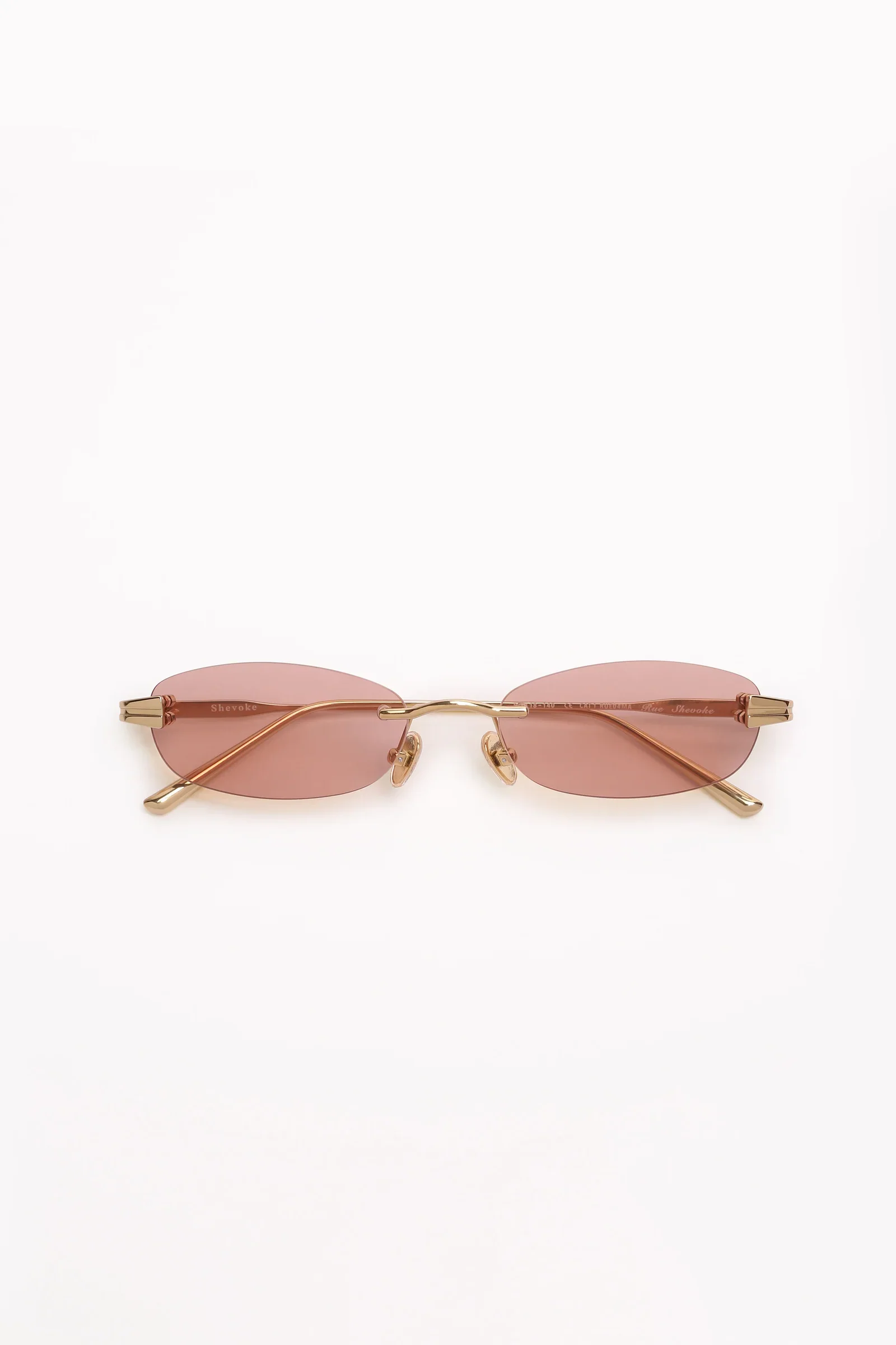 SHEVOKE RUE MAROON - Image 2