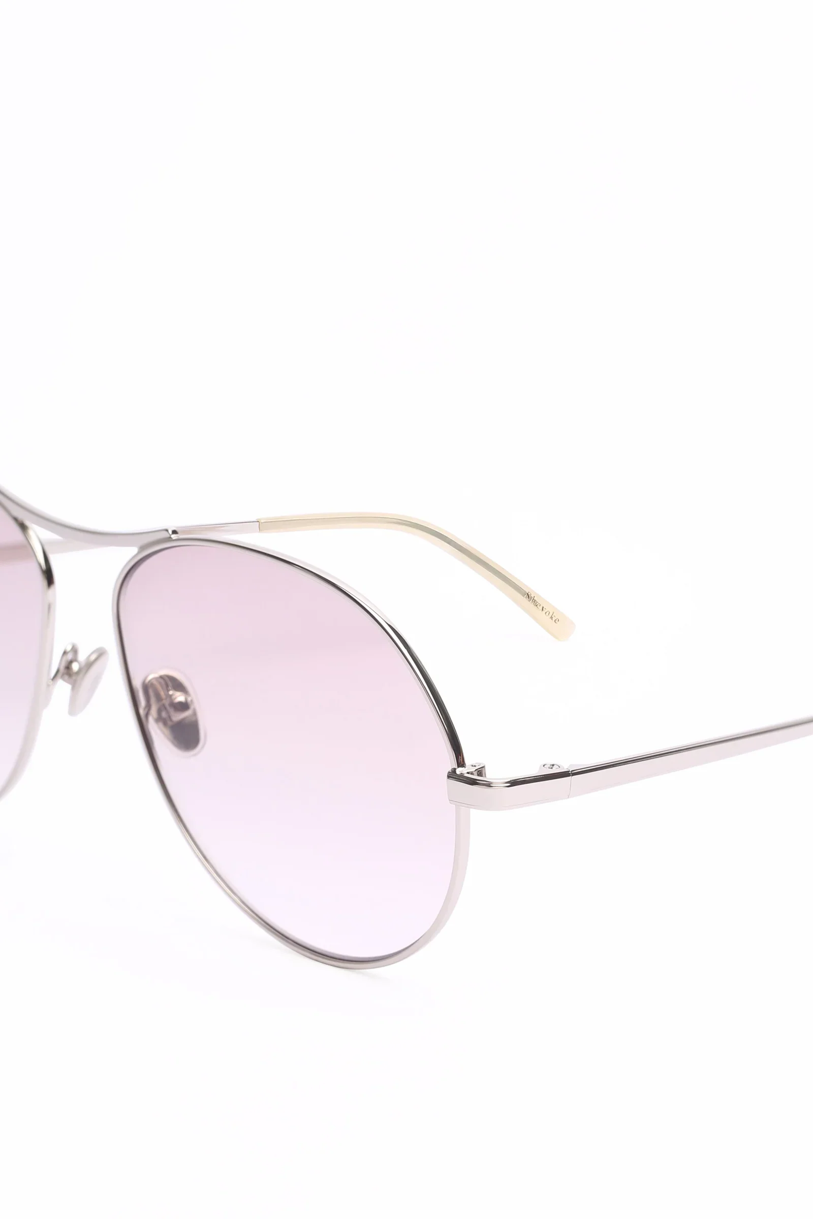 SHEVOKE YUME SILVER/GRADIENT