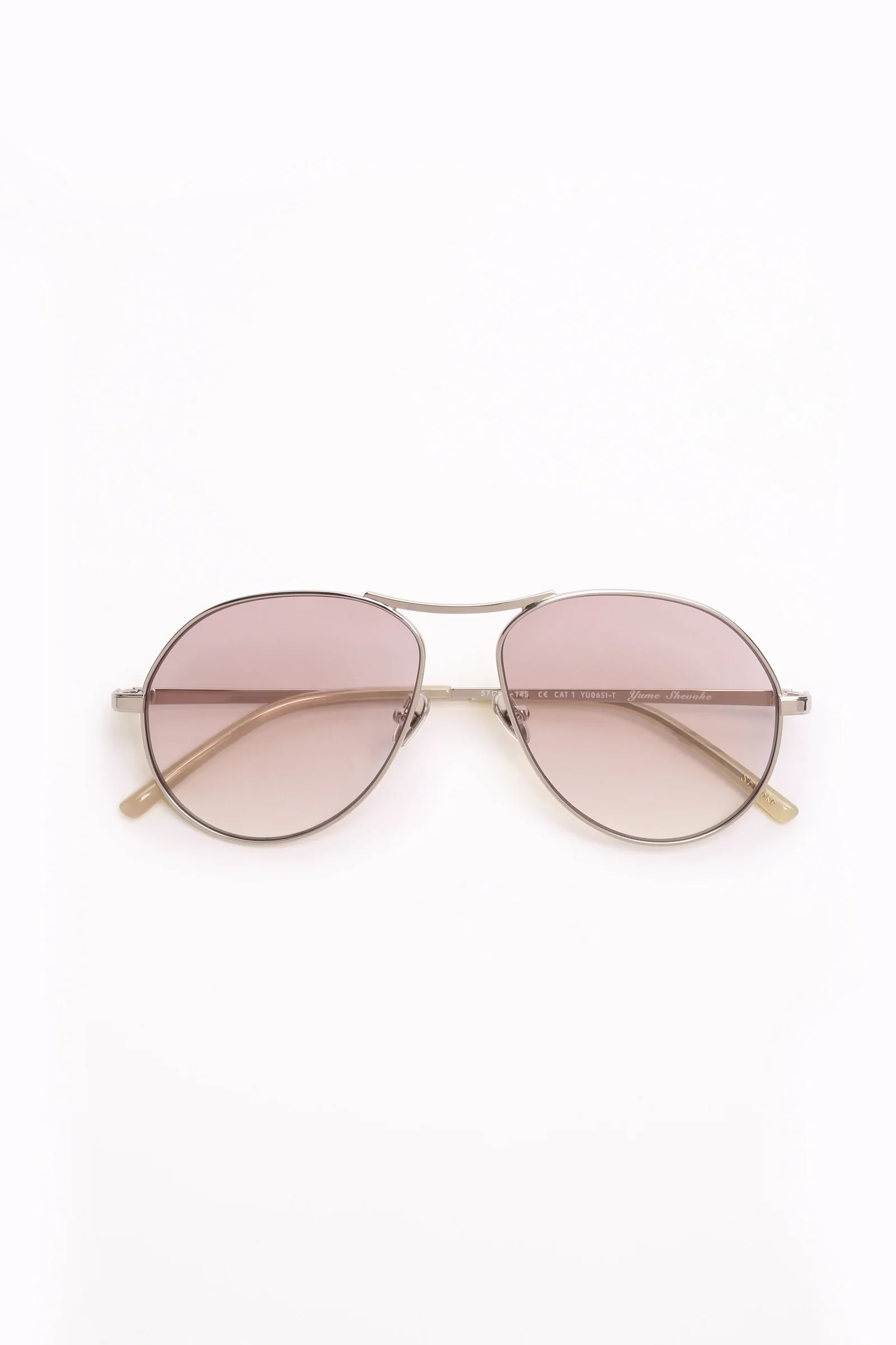 SHEVOKE YUME SILVER/GRADIENT - Image 2