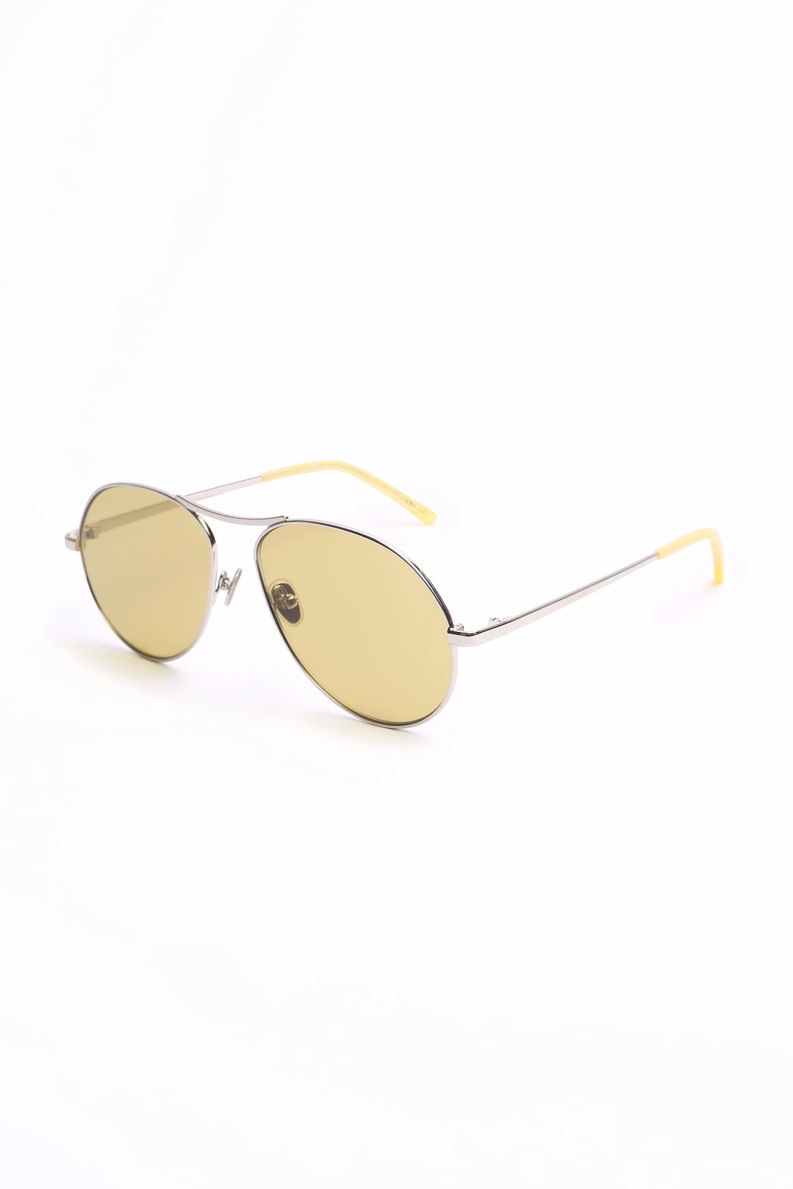 SHEVOKE YUME SILVER/GREEN