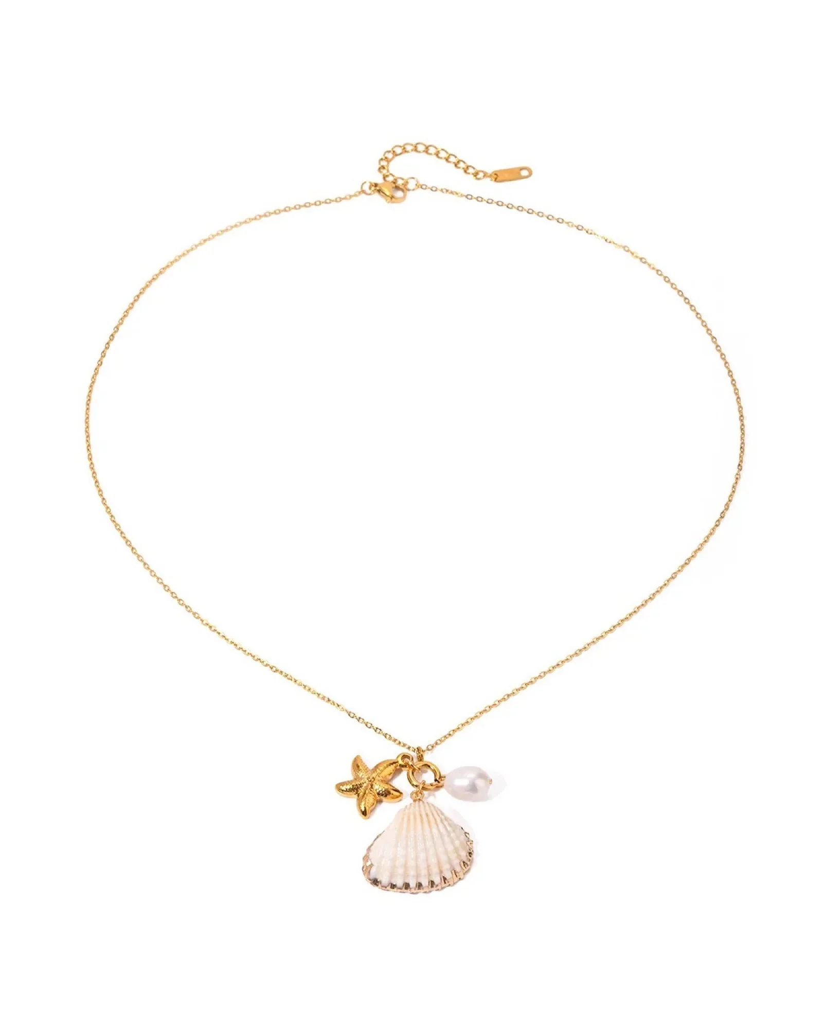 SOLEIL 2 NECKLACE - Image 5