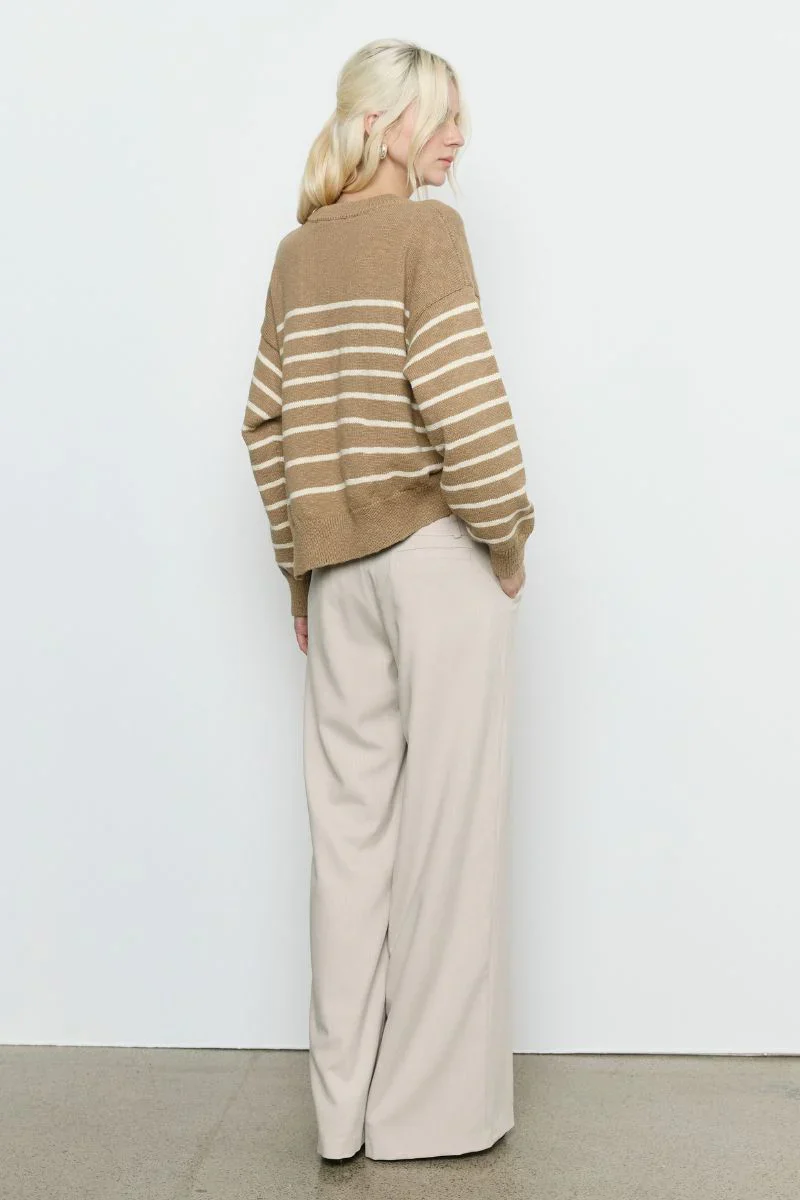 SOLENE KNIT JUMPER - Image 4