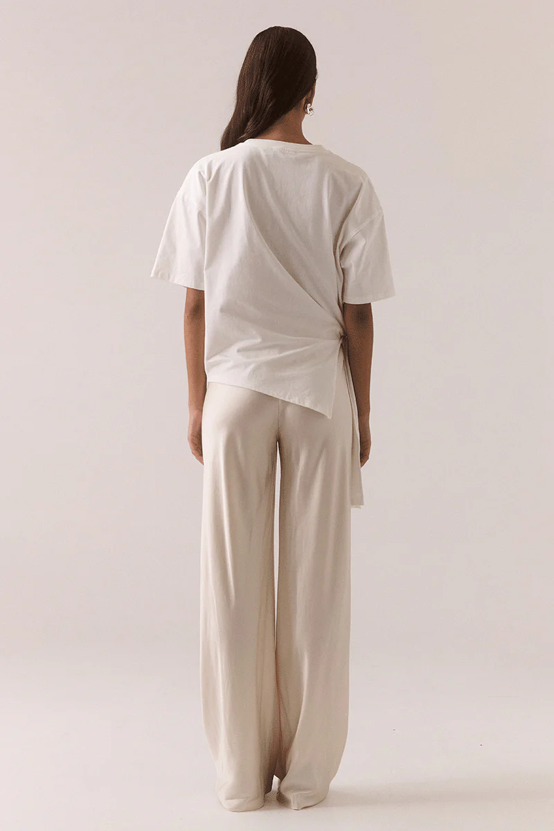 BLAKE TEE VANILLA - Image 4