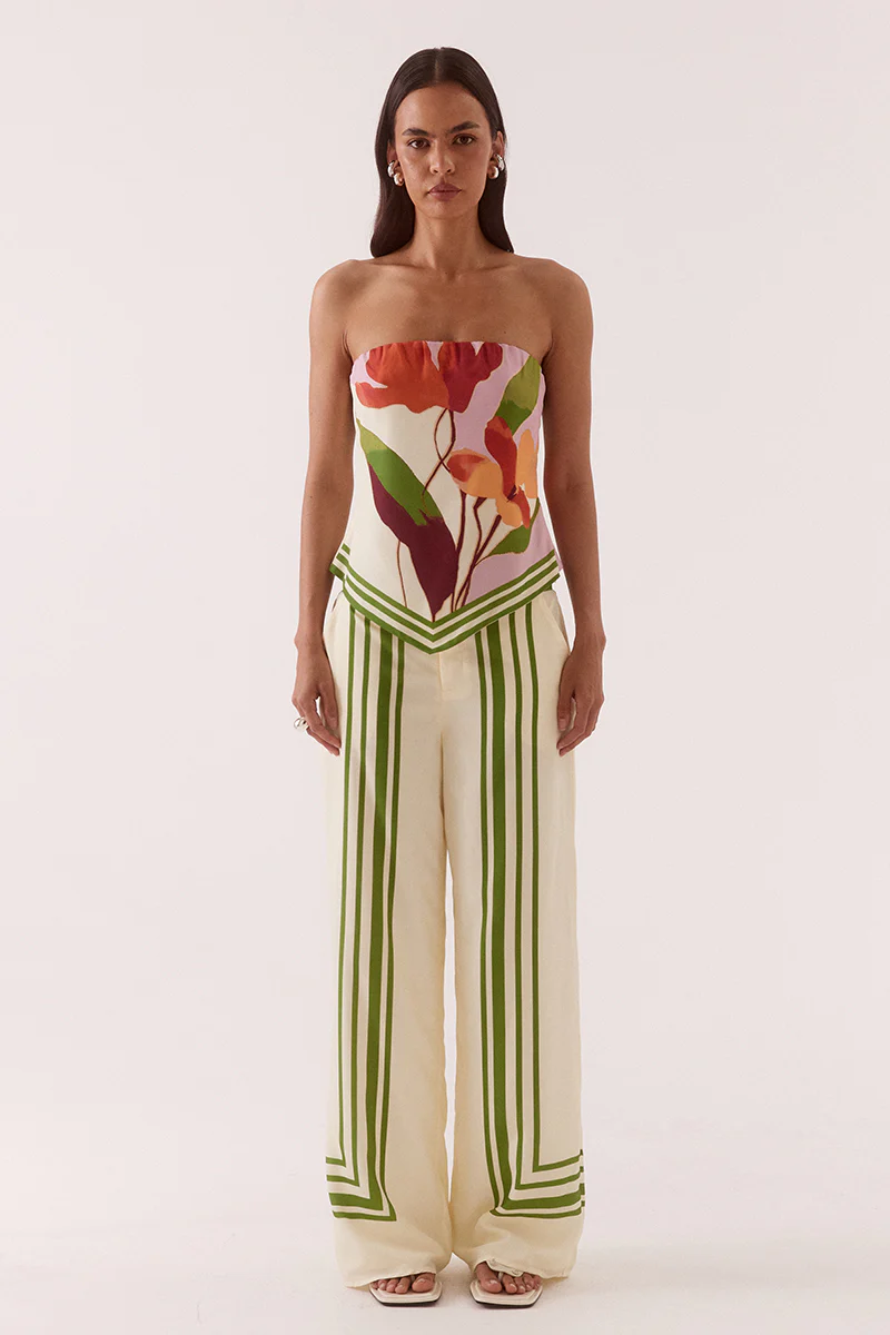 CHASE PANT NETTLE - Image 2