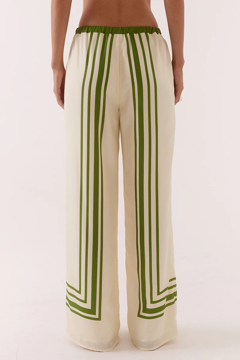 CHASE PANT NETTLE - Image 4