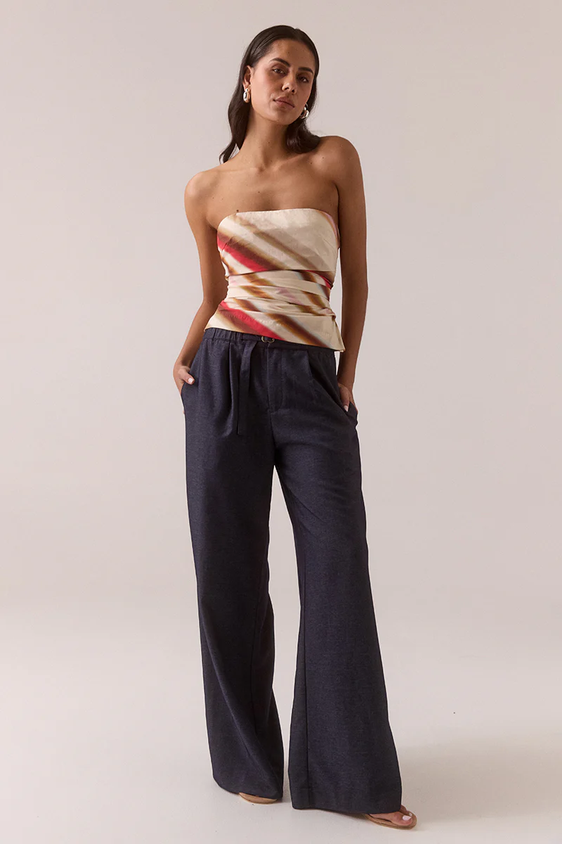 CYRUS TOP LATTE - Image 3