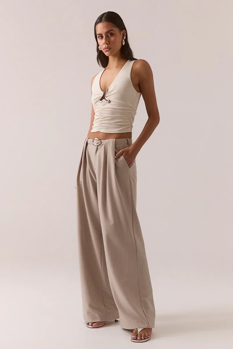 HARI TANK CREME - Image 2