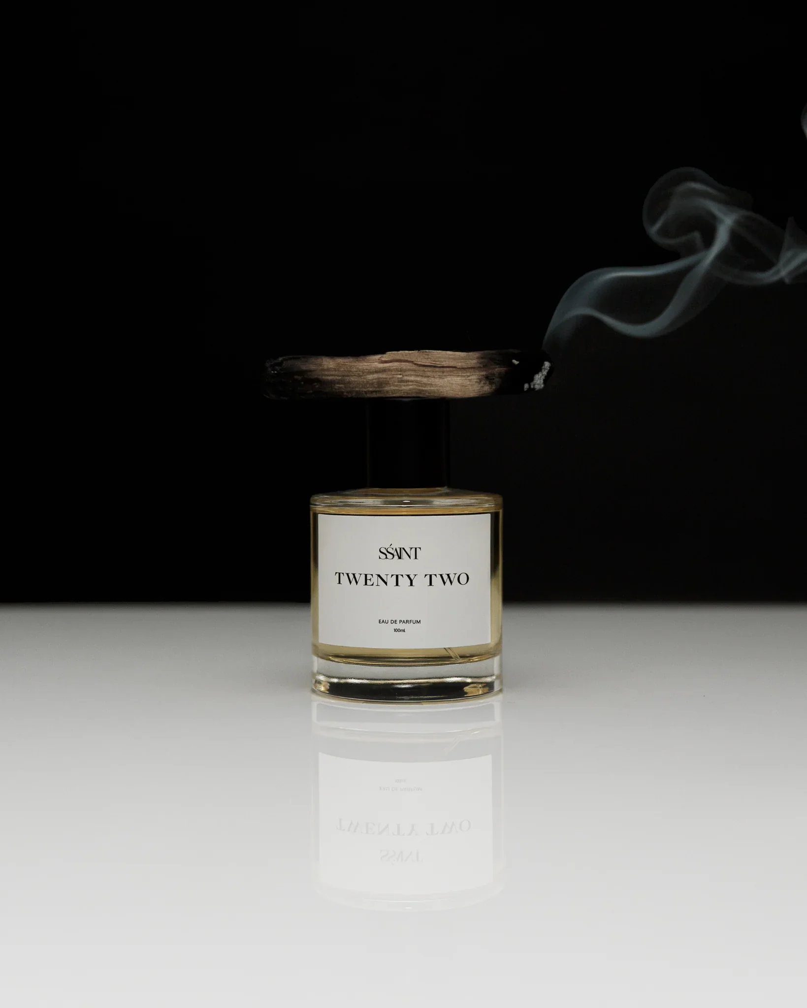 SŚAINT TWENTY TWO 100ml - Image 3