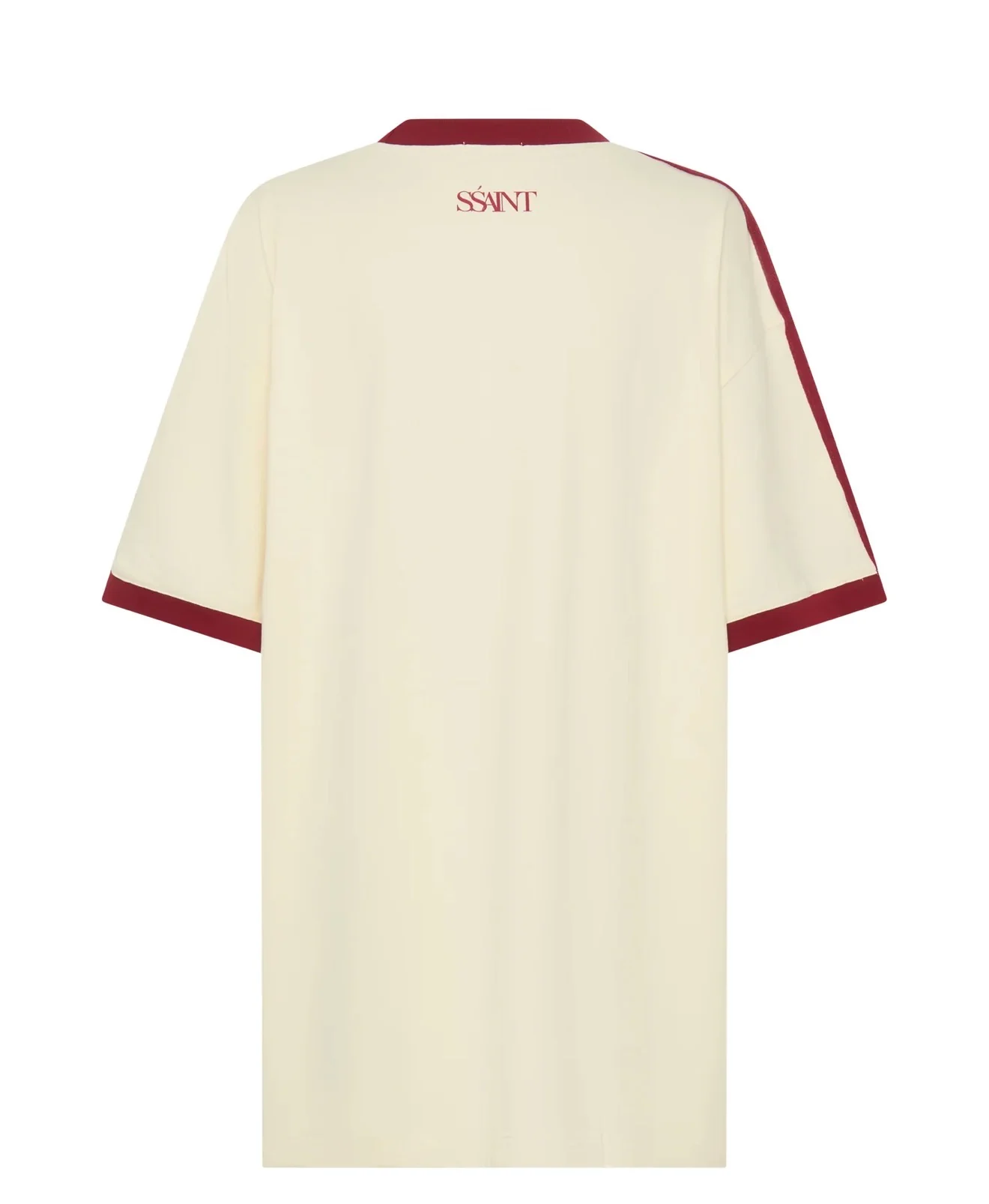 SSAINT TWENTY TWO TEE CHERRY - Image 3