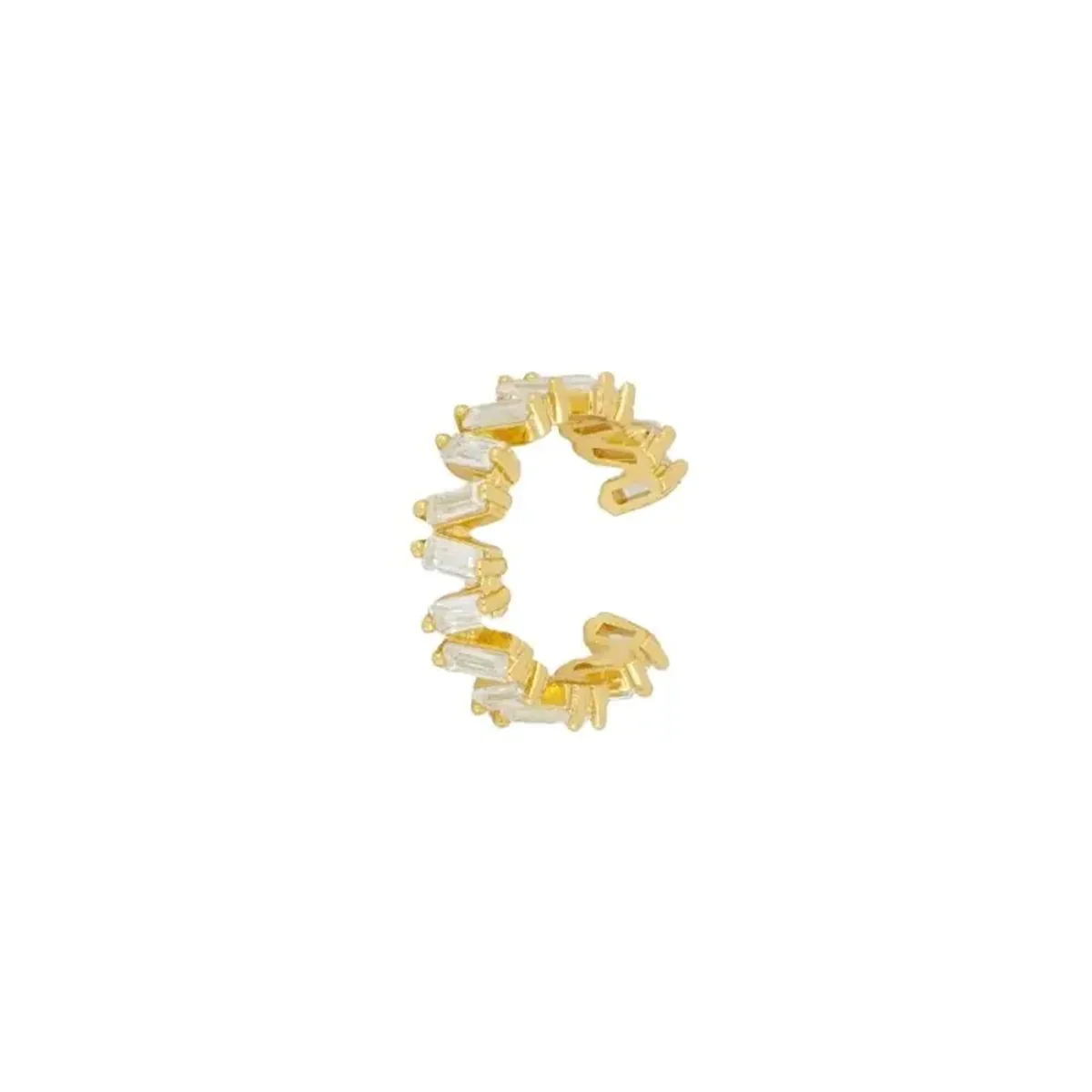 STELLA EAR CUFF - Image 2