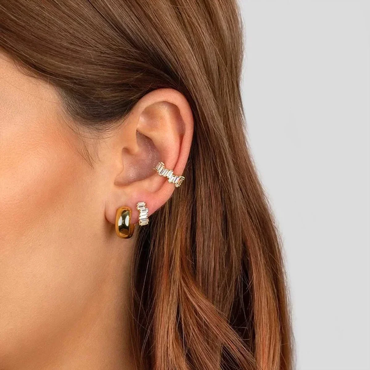 STELLA EAR CUFF - Image 4