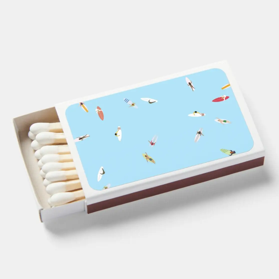 SUMMER SURFING MATCHBOX - Image 2
