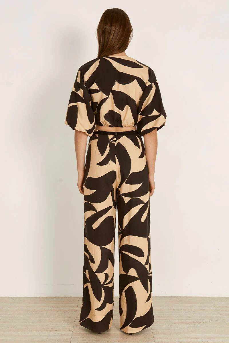 SURREAL CROP TOP - Image 3