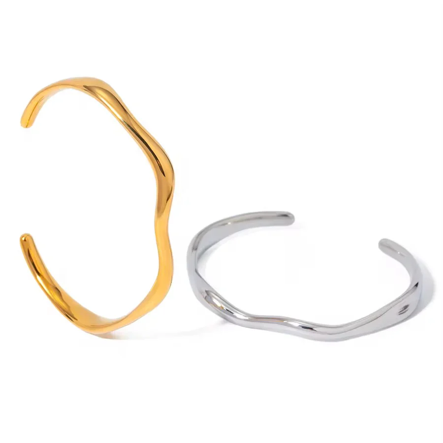 TARNI BRACELET GOLD - Image 3