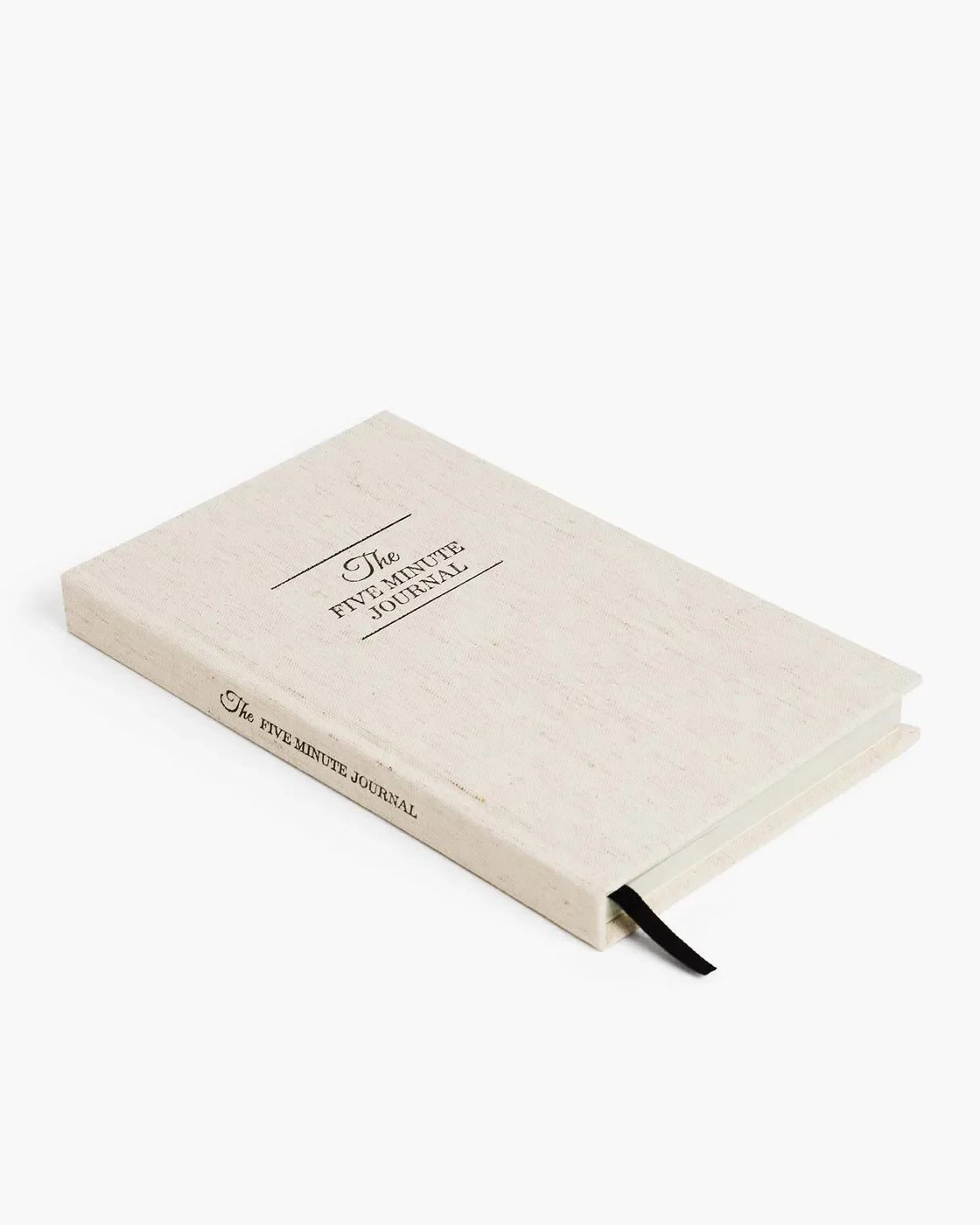THE FIVE MINUTE JOURNAL - Image 5