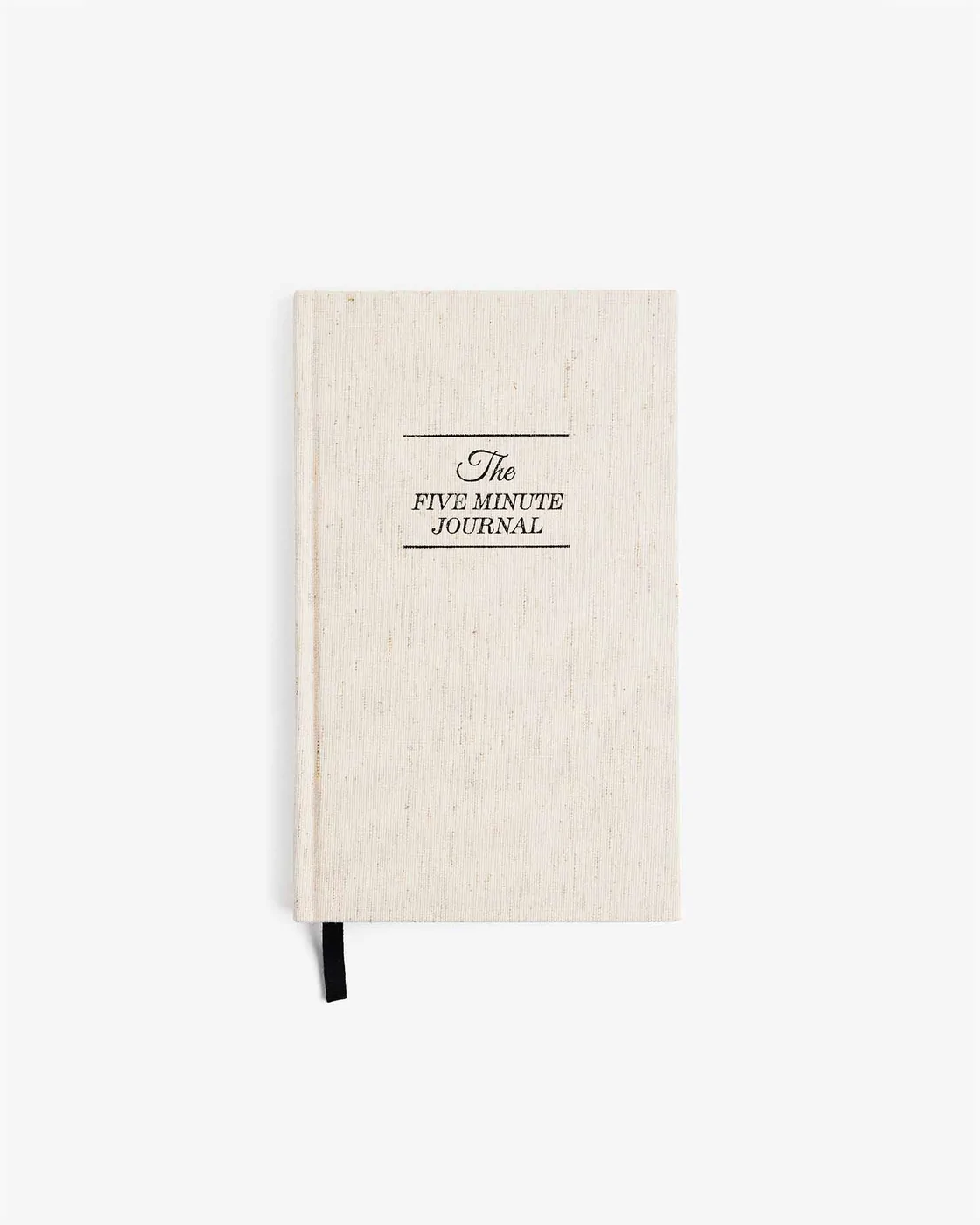 THE FIVE MINUTE JOURNAL - Image 8