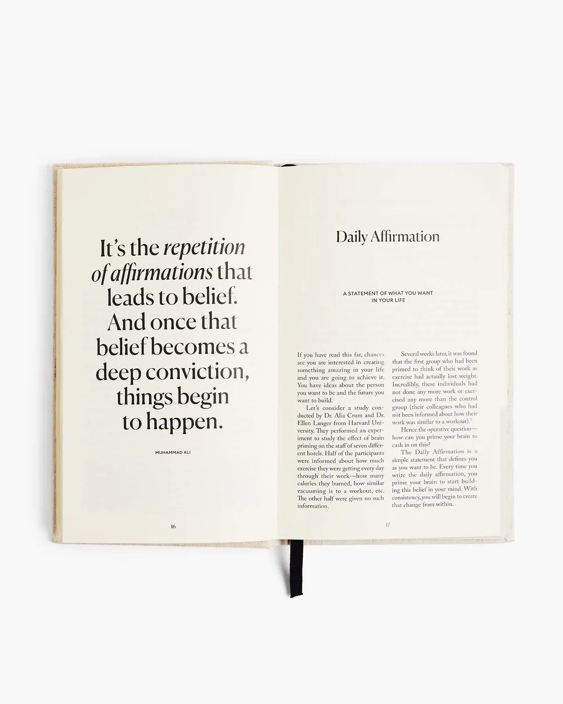 THE FIVE MINUTE JOURNAL - Image 9