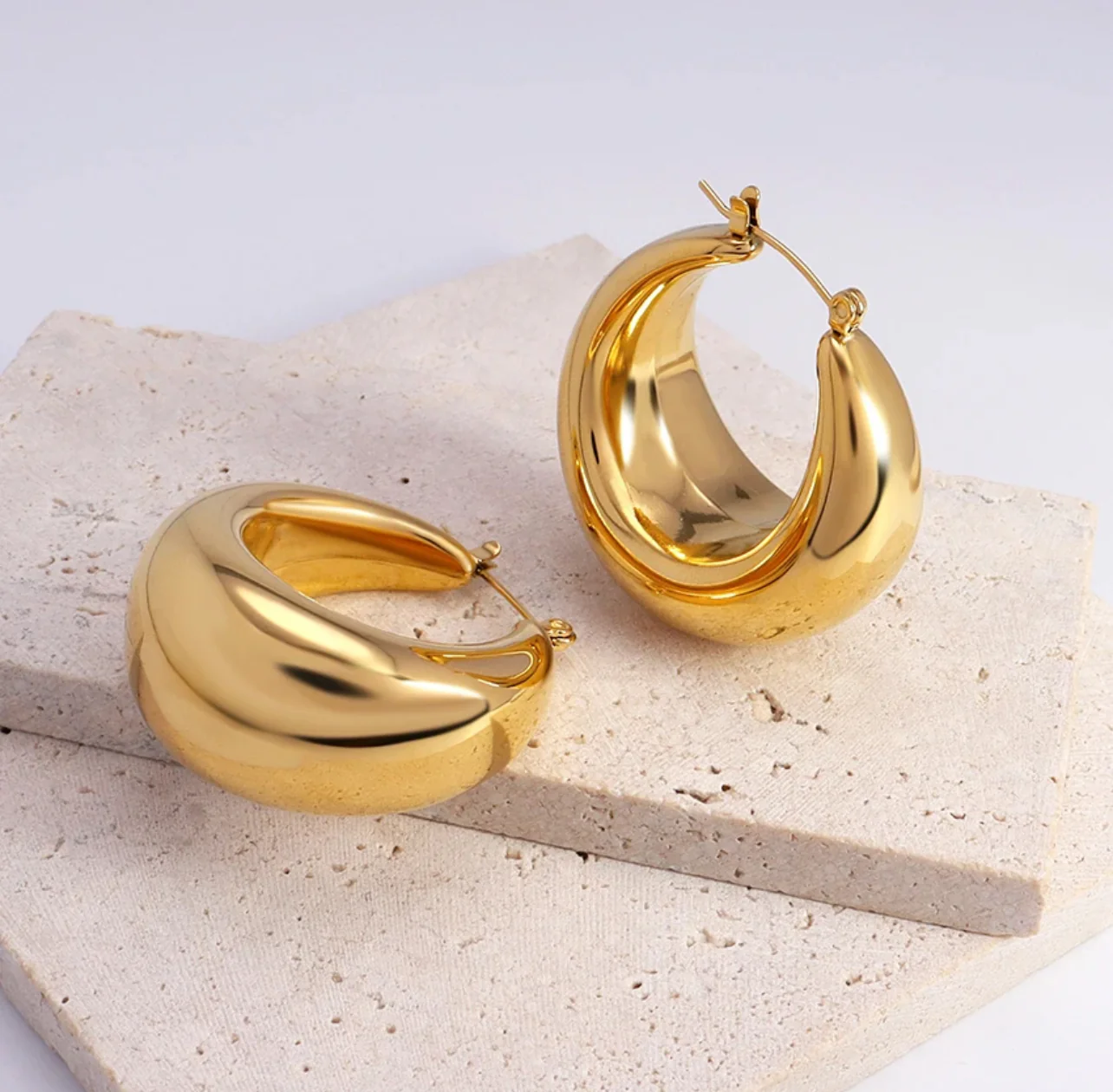 AURORA EARRINGS - Image 4
