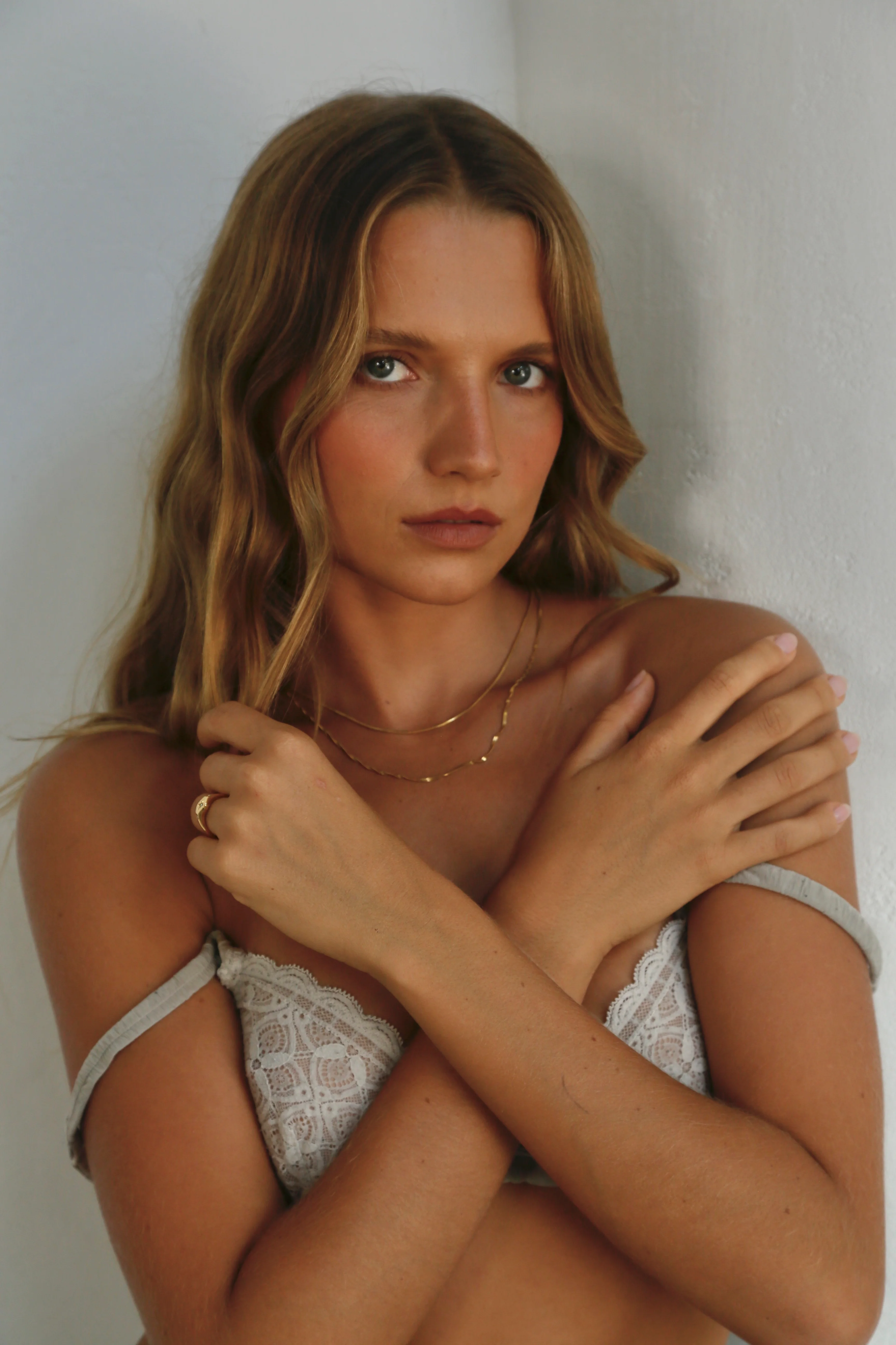 DEJA VU NECKLACE - Image 2