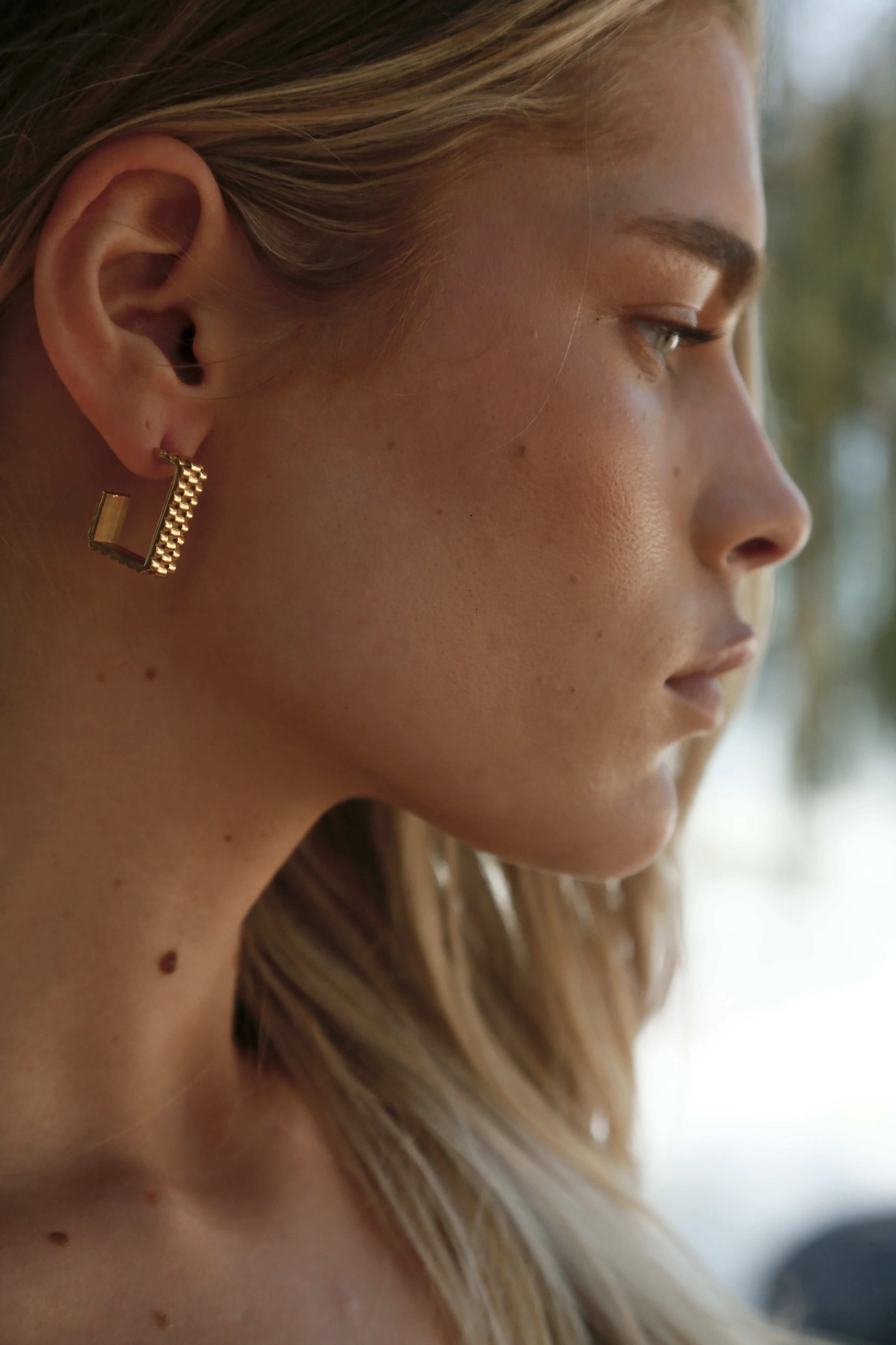 IKARO EARRINGS - Image 4