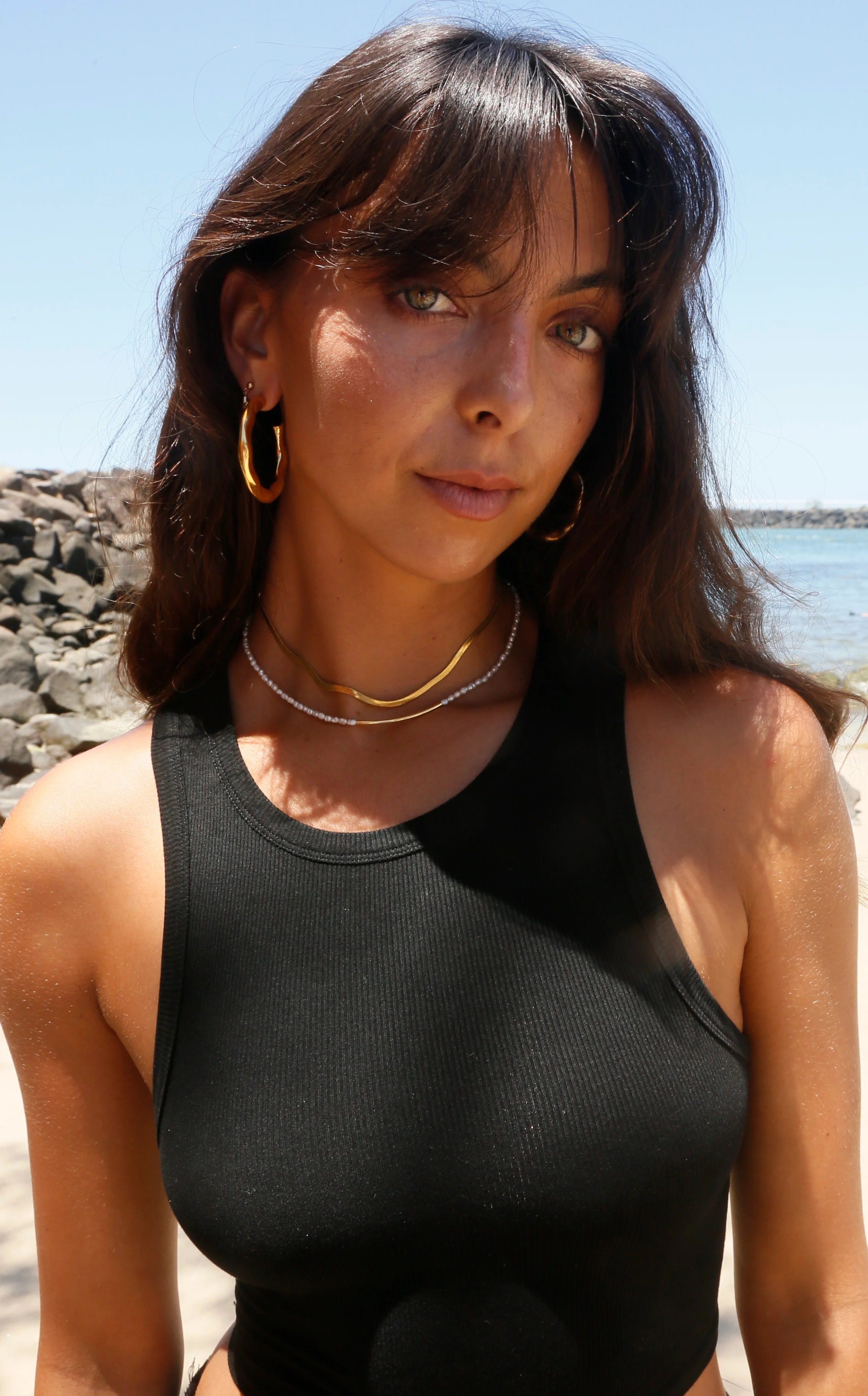 LUMEN SNAKE CHAIN - Image 2