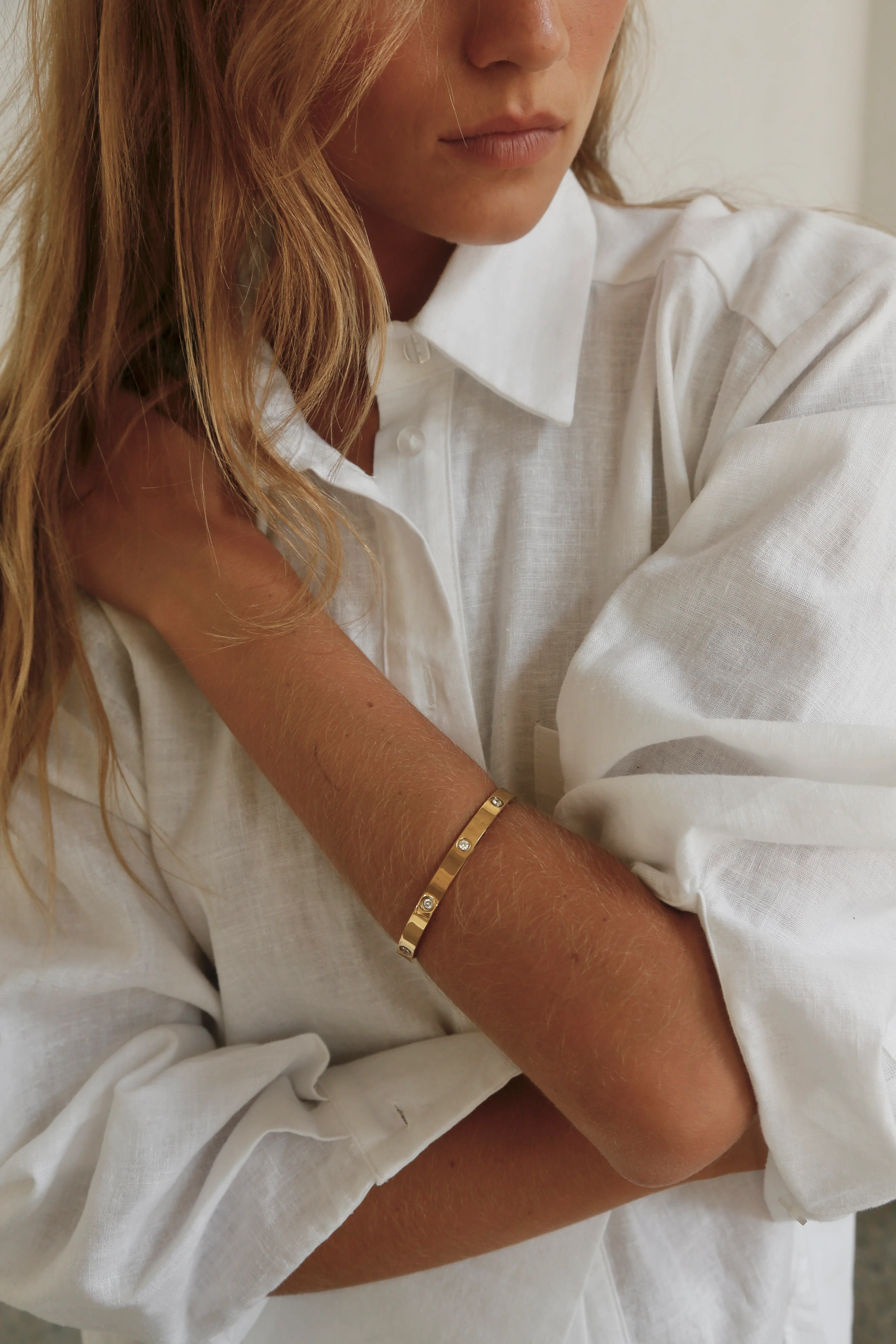 THE ORBIT CUFF - Image 2