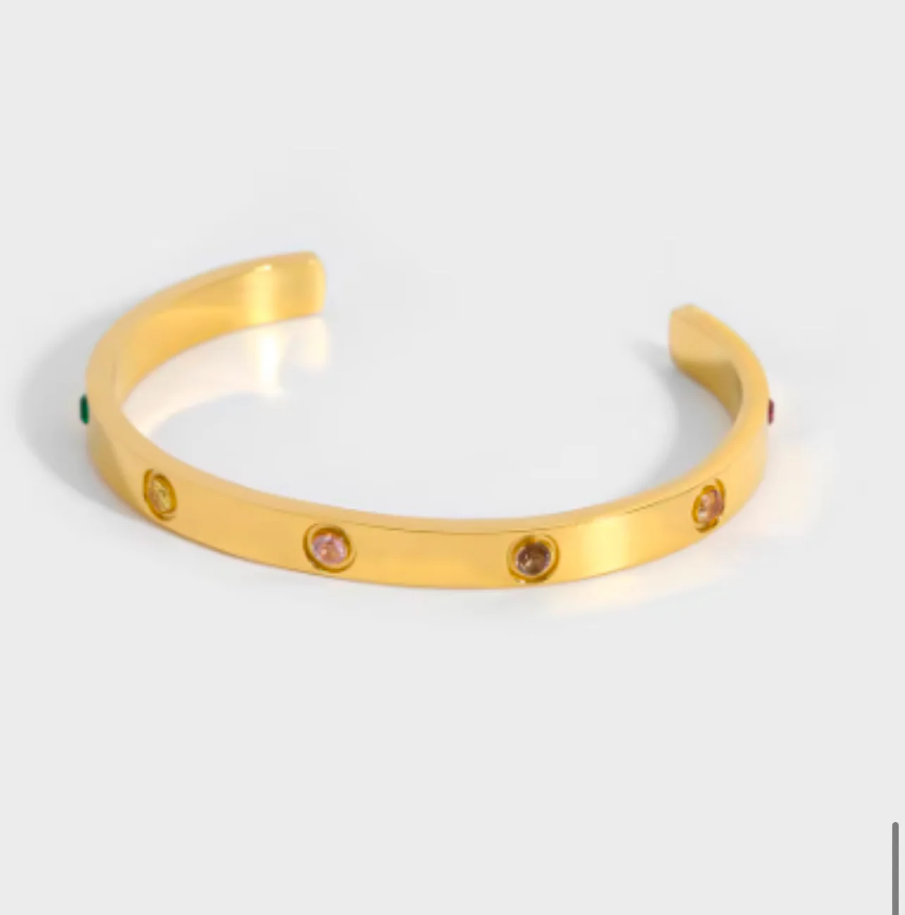 THE ORBIT CUFF - Image 3