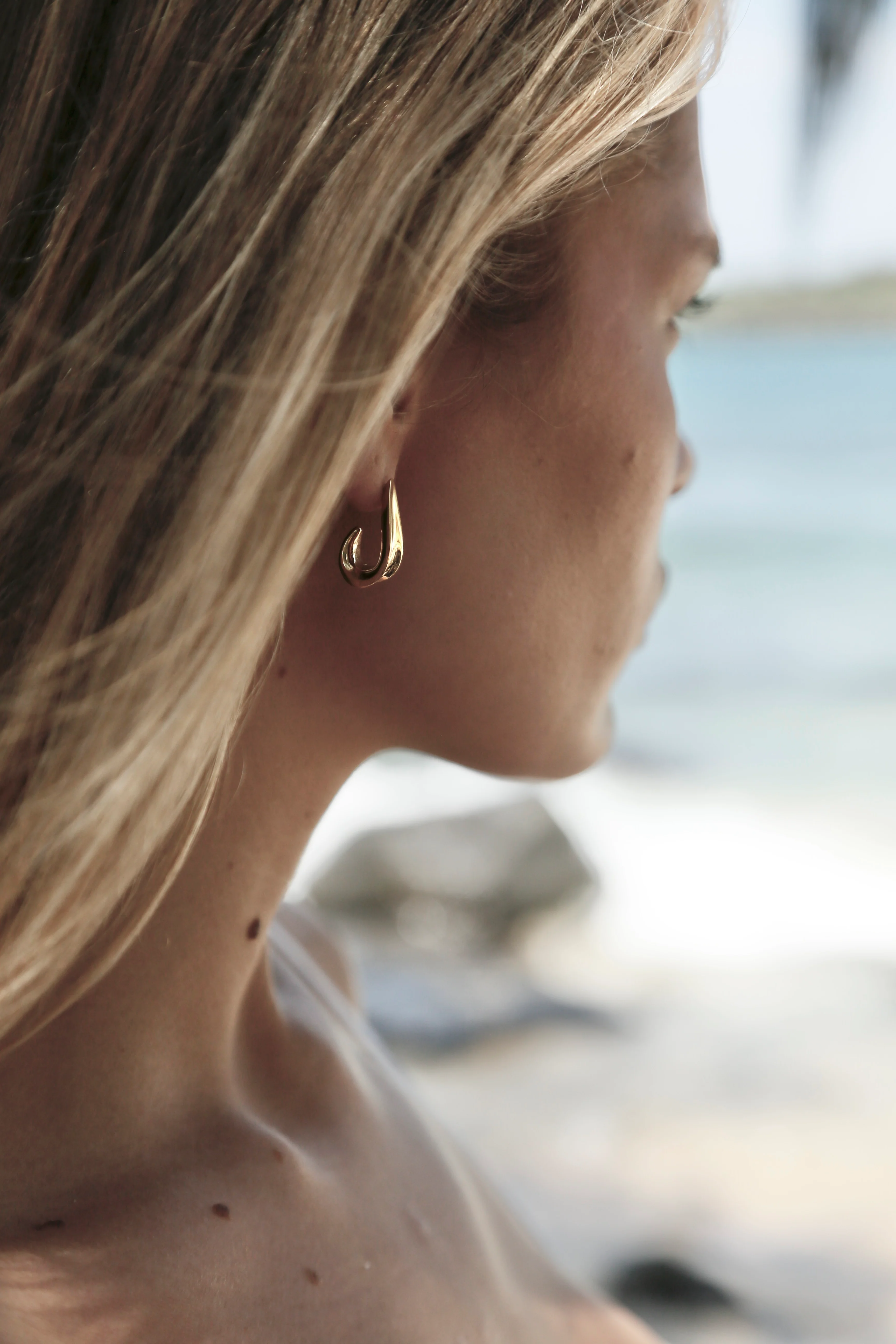 PARIS EARRINGS - Image 3